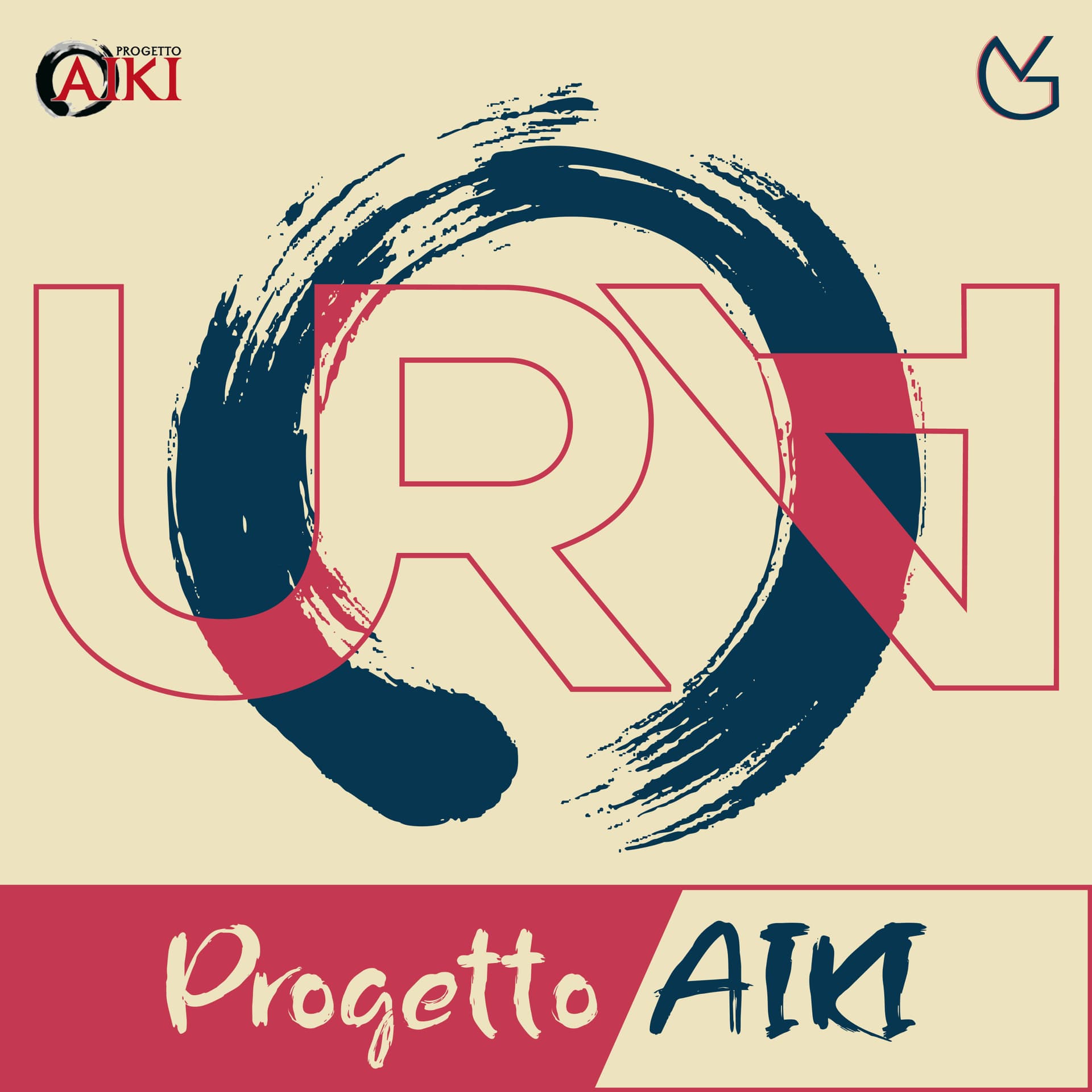 URA : ProgettoAIKI - Podcasts