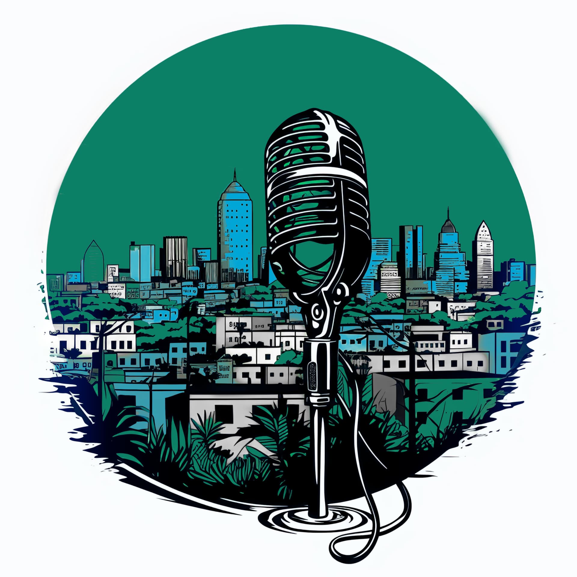 LEARN Urban Uncovered - Podcasts