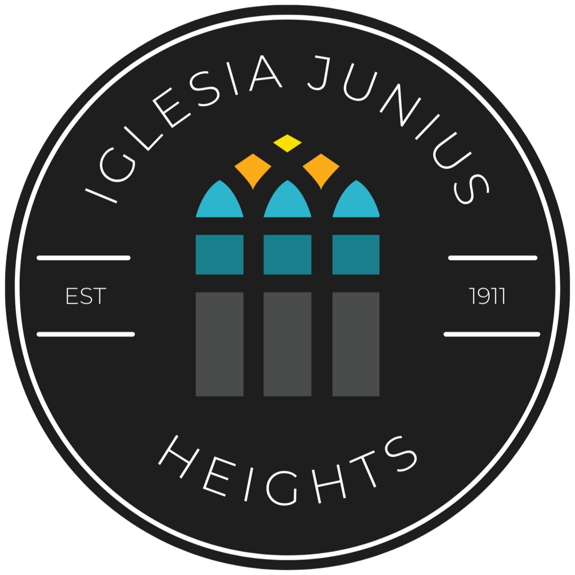 Iglesia Junius Heights - Podcasts