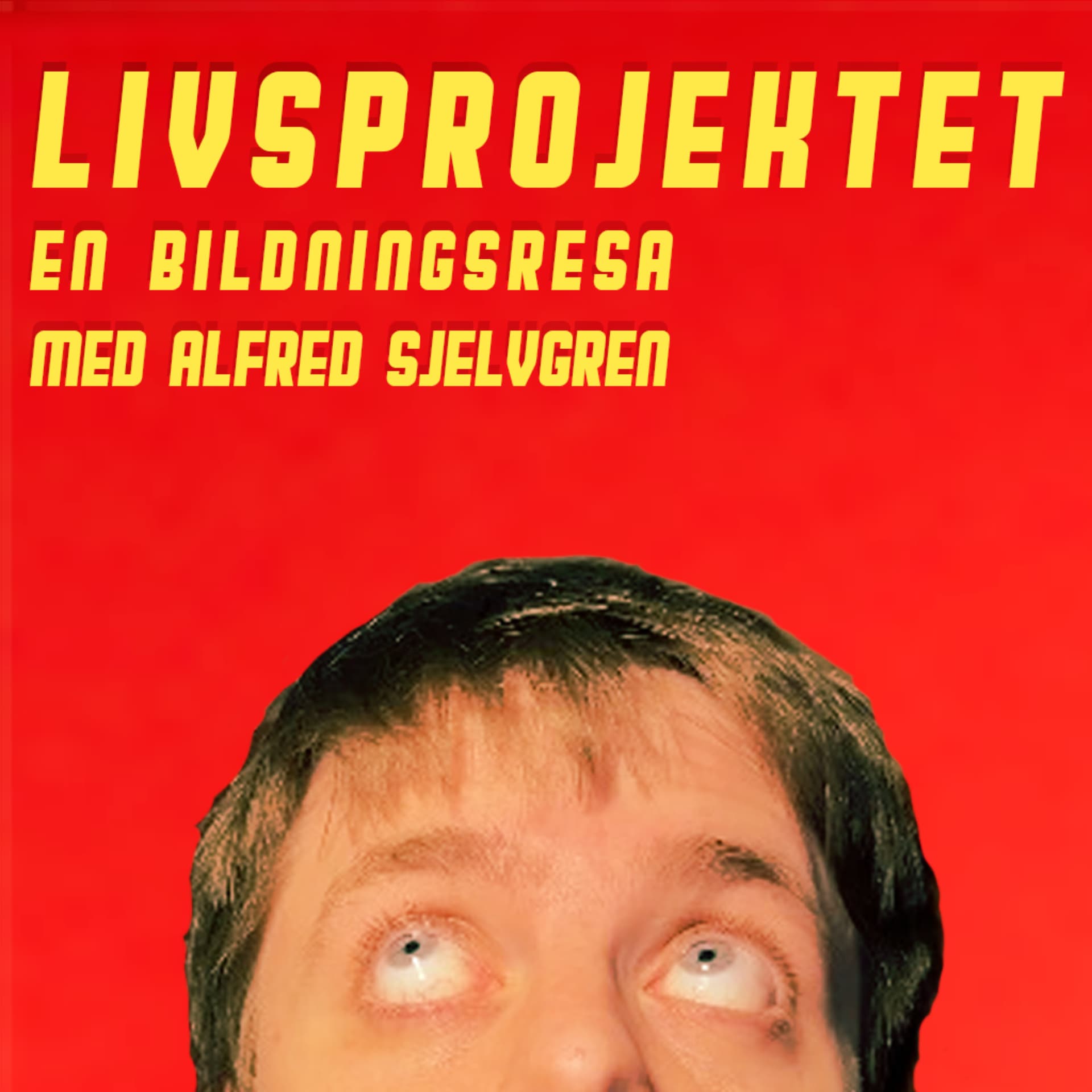 Livsprojektet - Podcasts