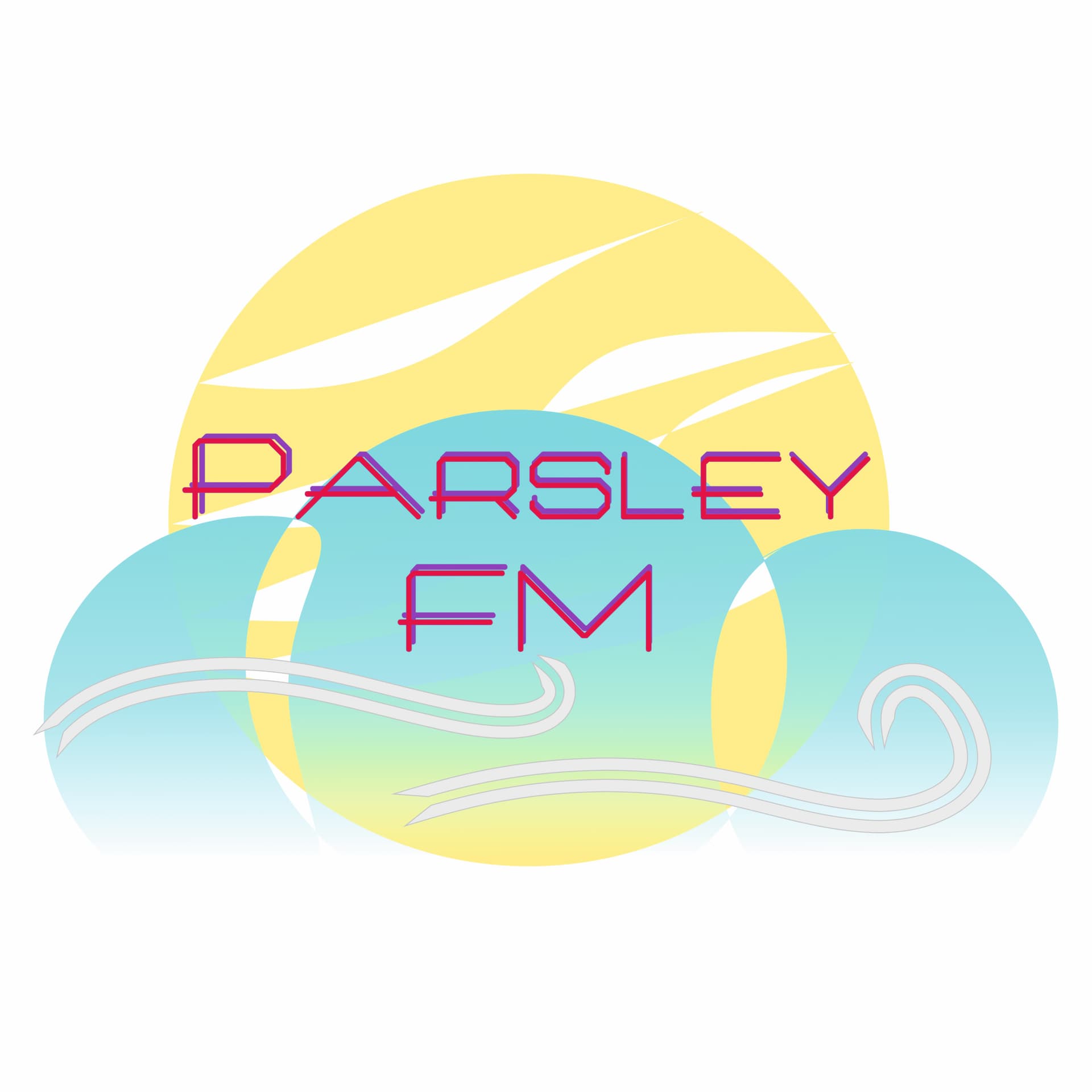 Parsley FM - Podcasts