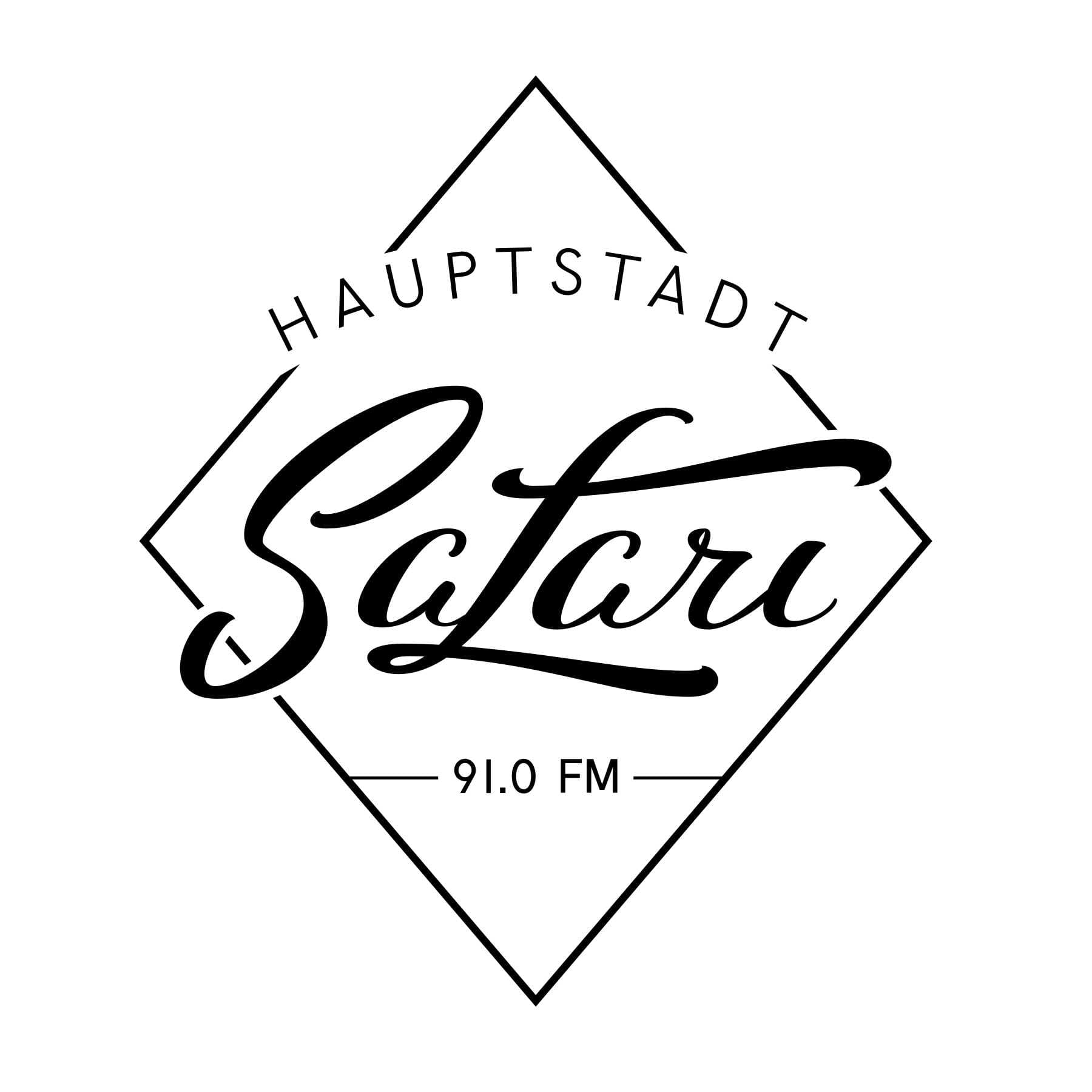 Hauptstadtsafari - Podcasts