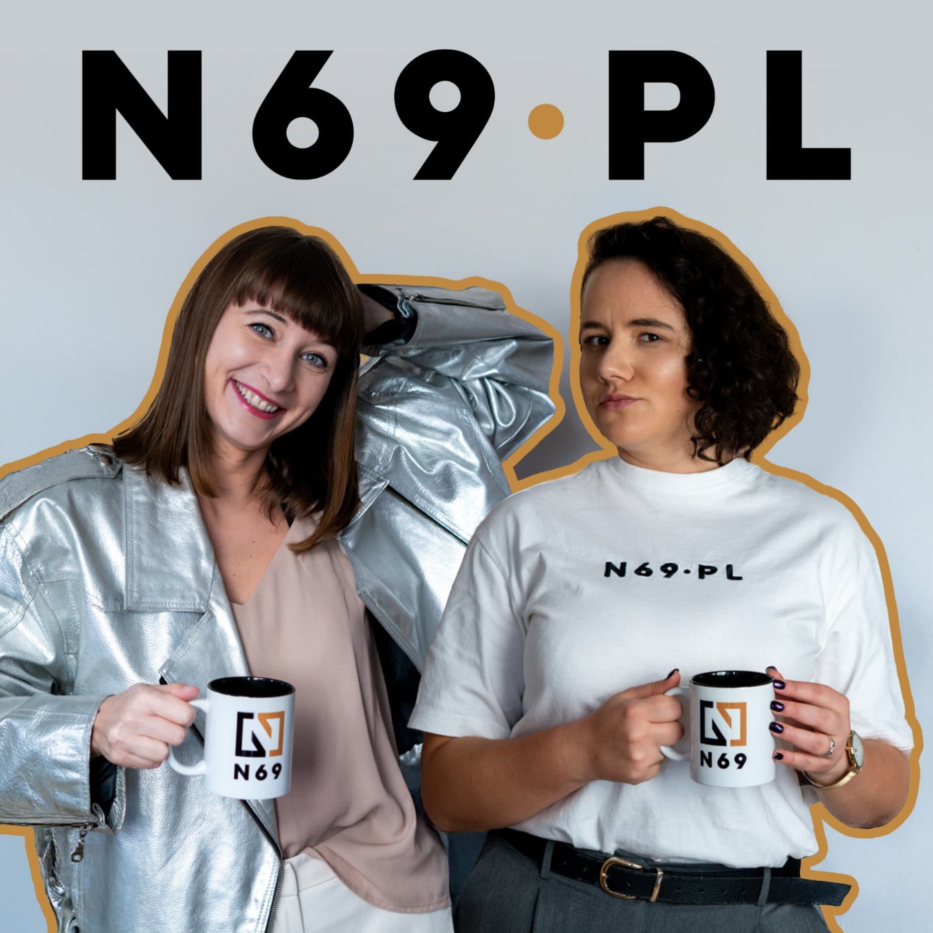 N69 Między Wierszami - Podcasts