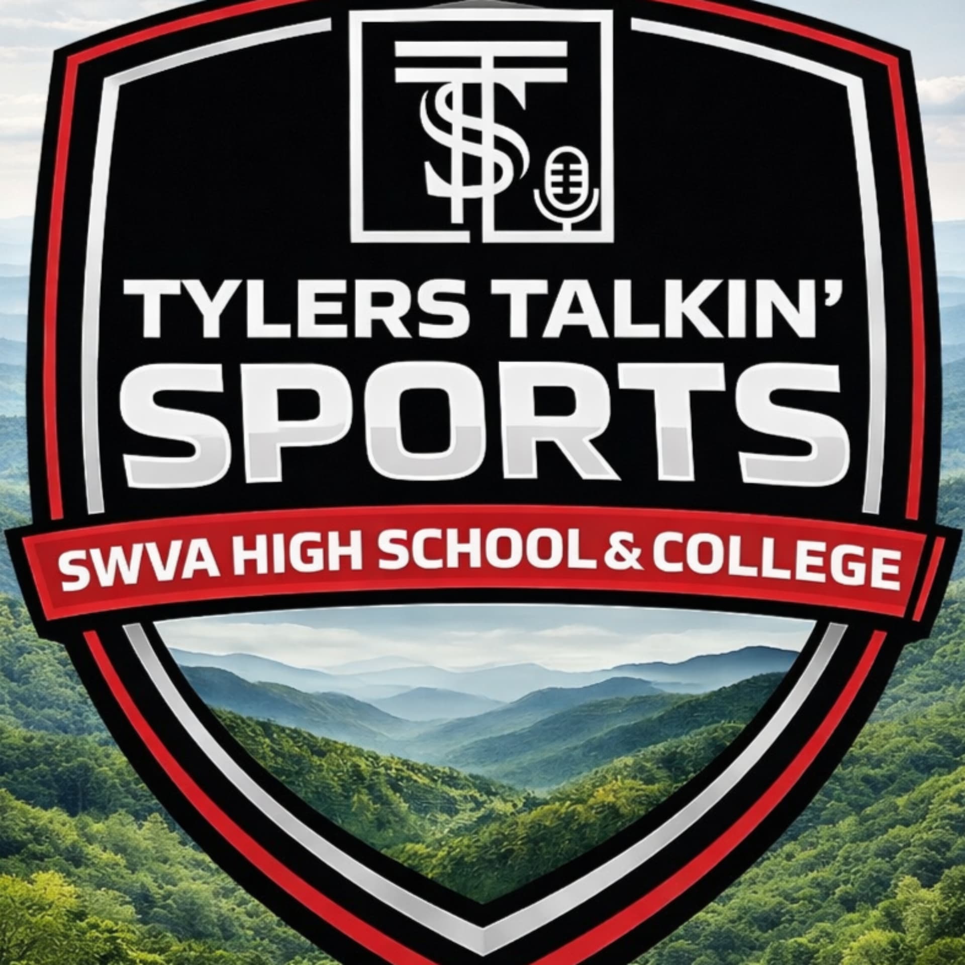 Tylers Talkin’ Sports - Podcasts