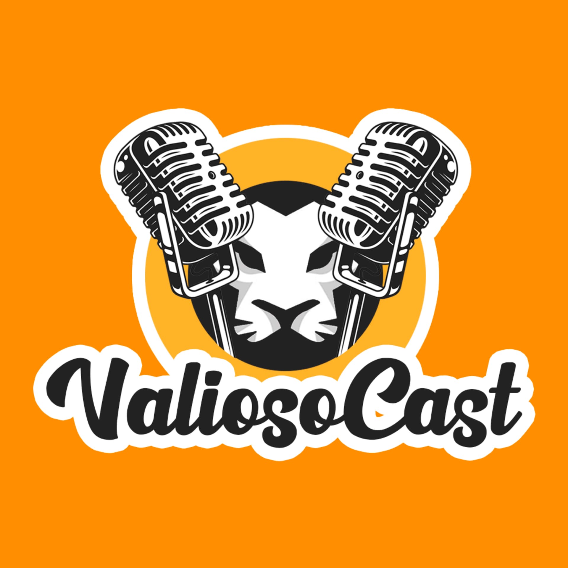 ValiosoCast - Podcasts