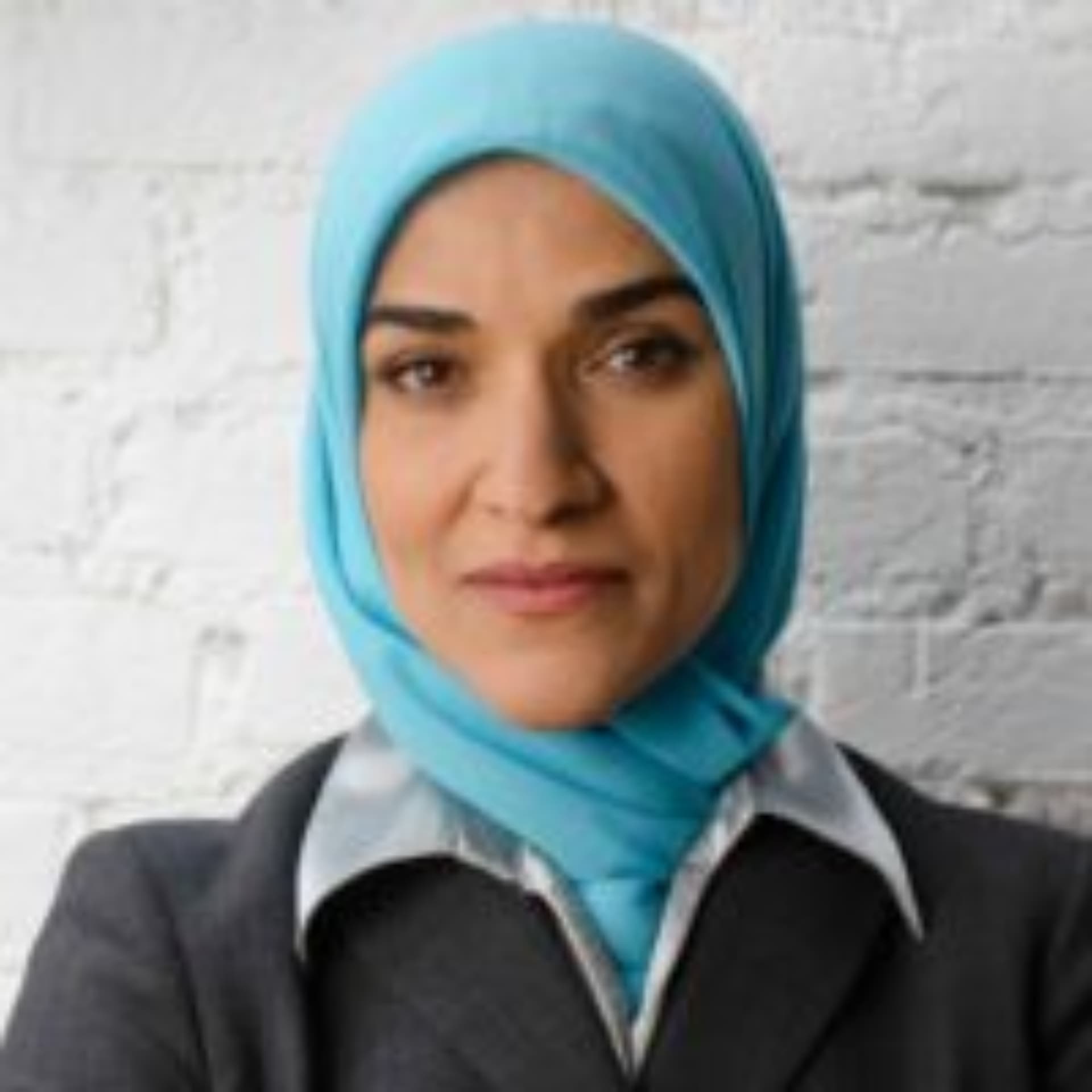 Dalia Mogahed - Podcasts