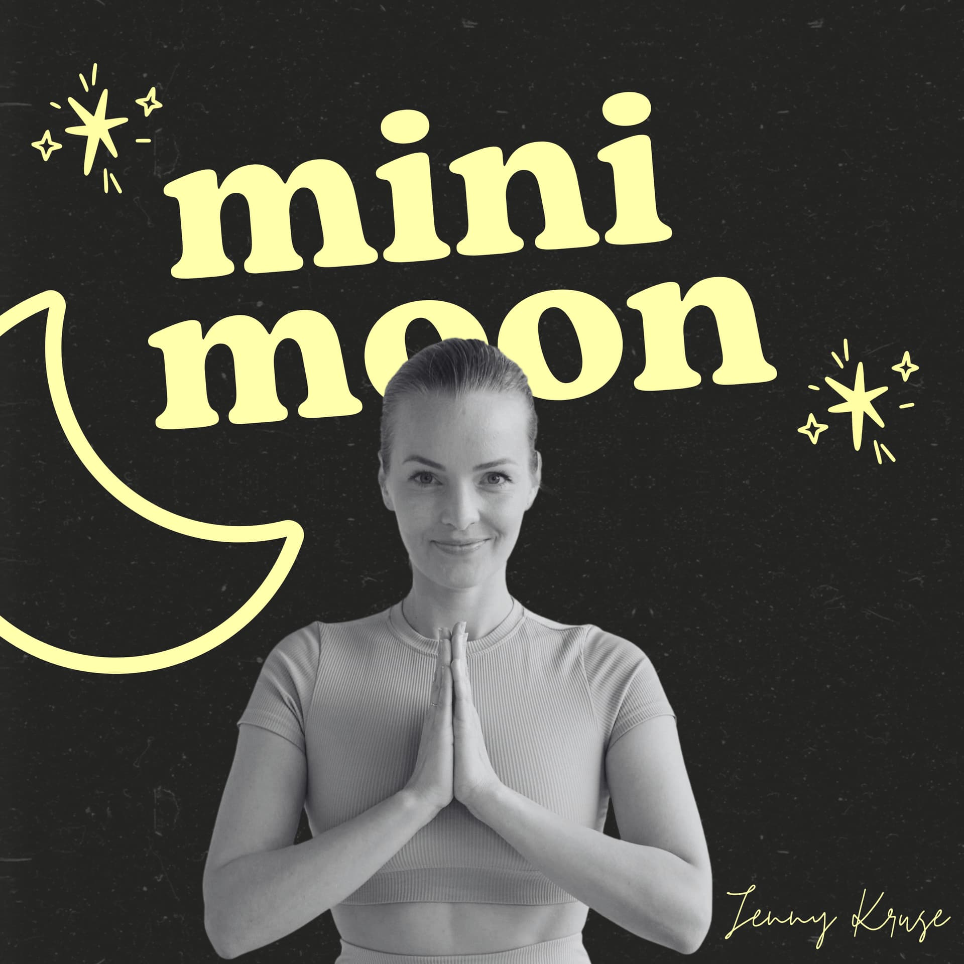 mini moon - Podcasts