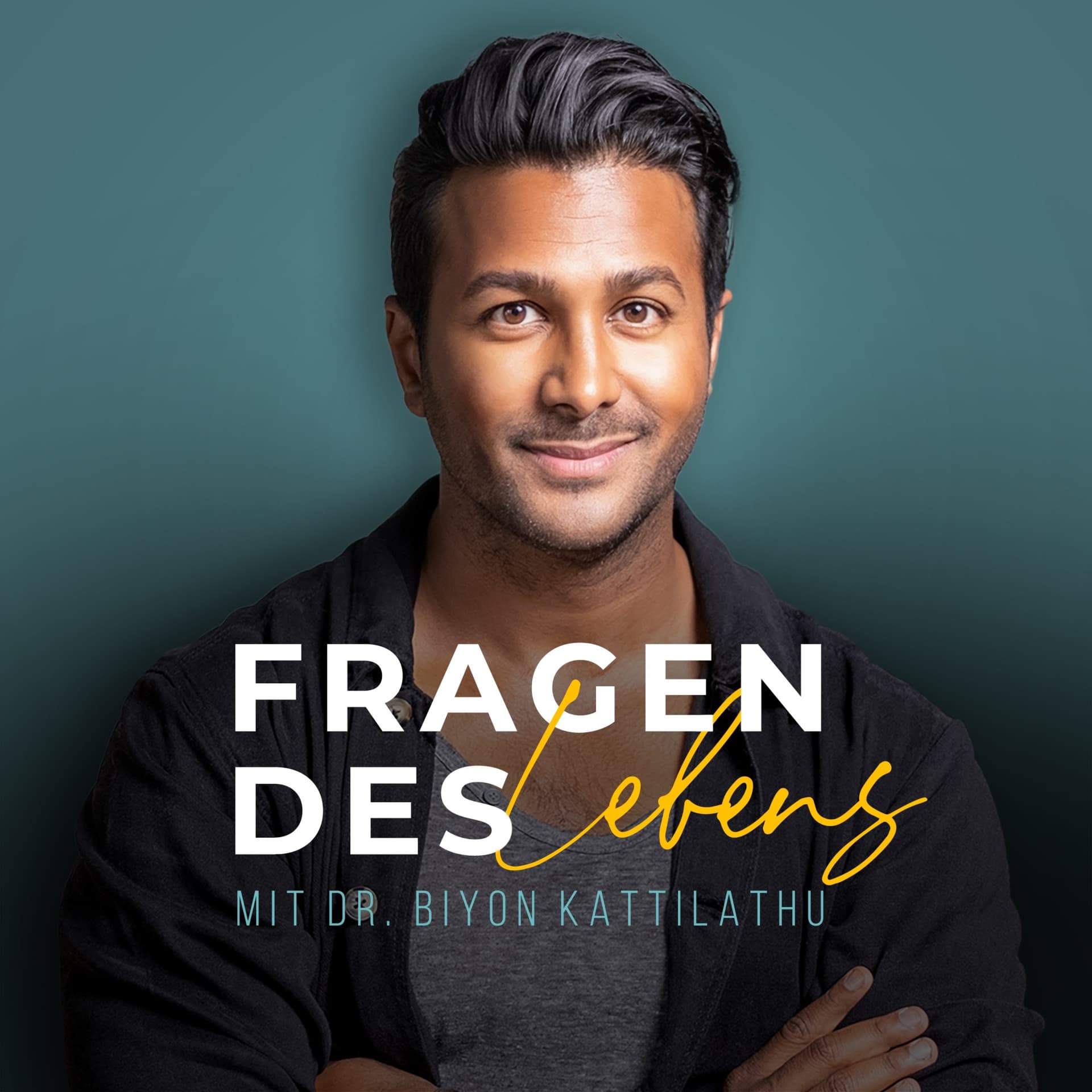 Fragen des Lebens - Podcasts