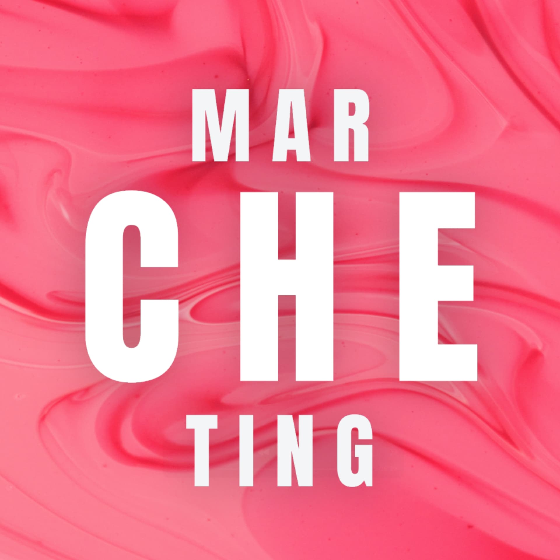 Marcheting Podcast - Podcasts