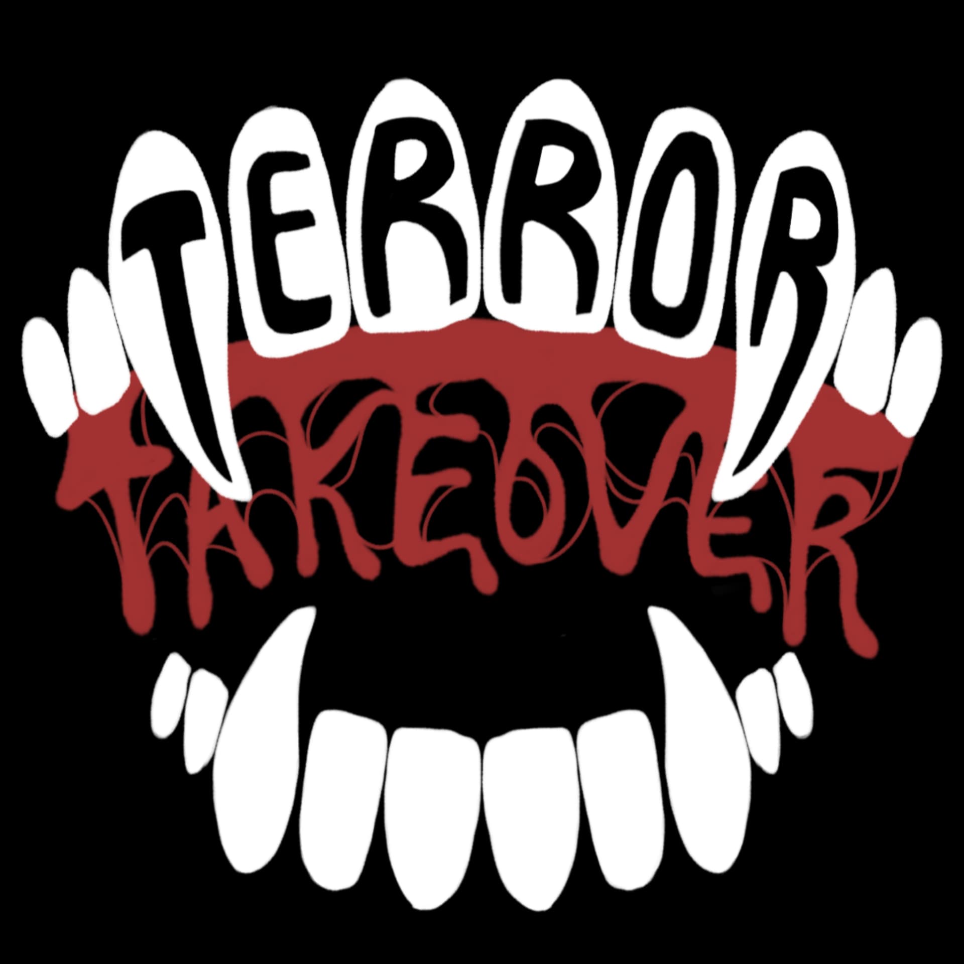 Terror Takeover - Podcasts