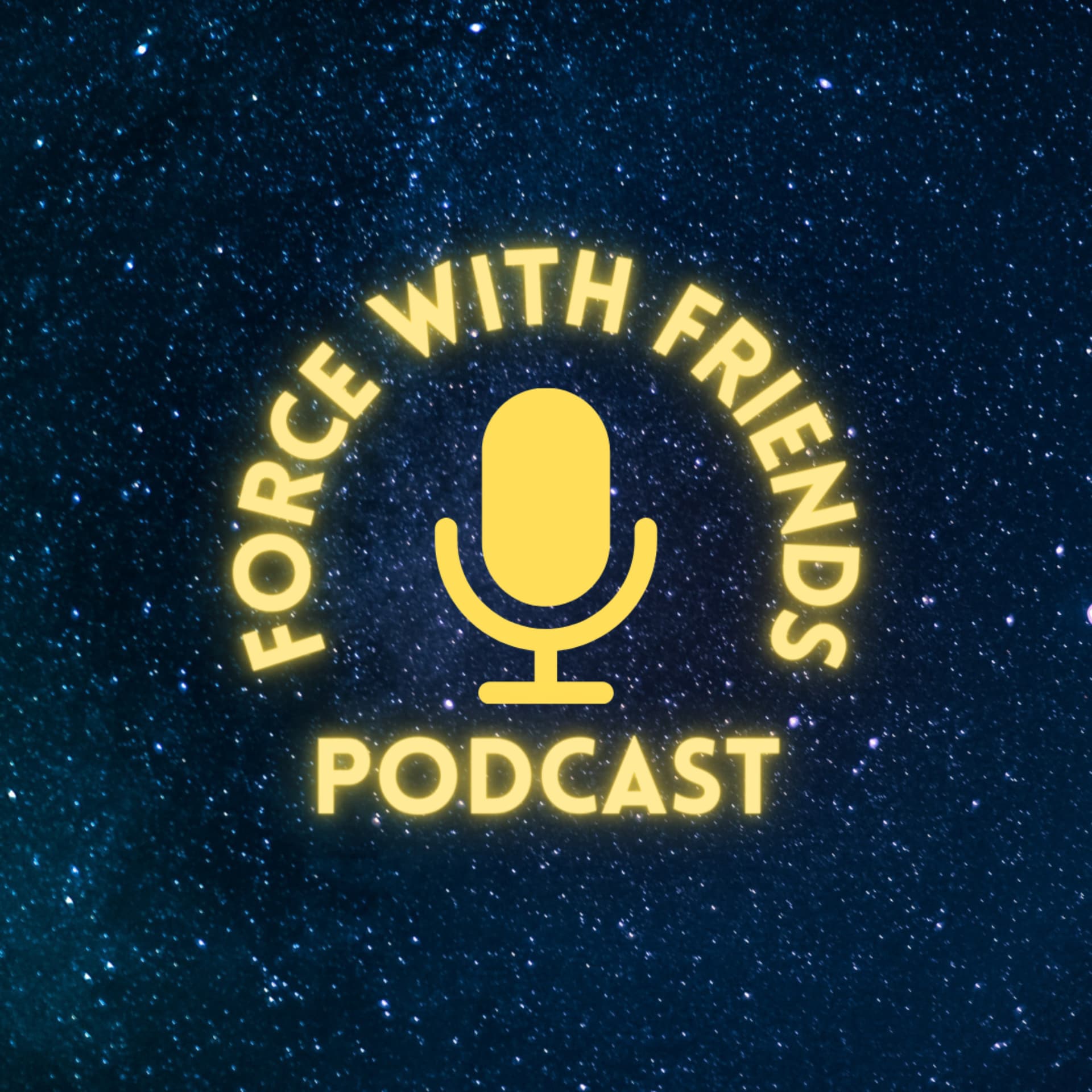 Force with Friends Podcast - Podcasts