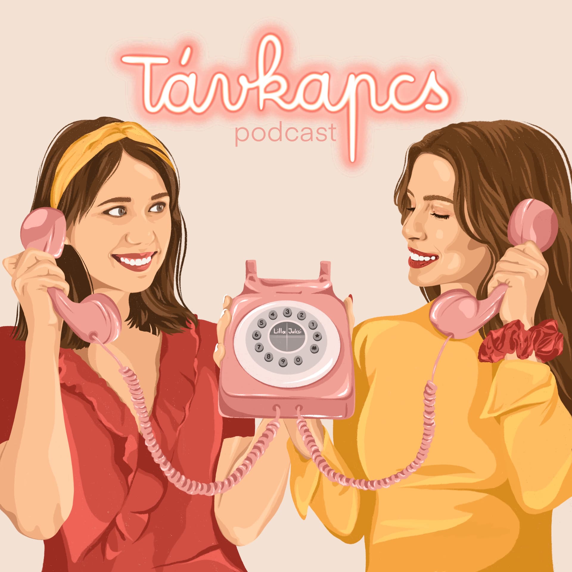 Távkapcs - Podcasts