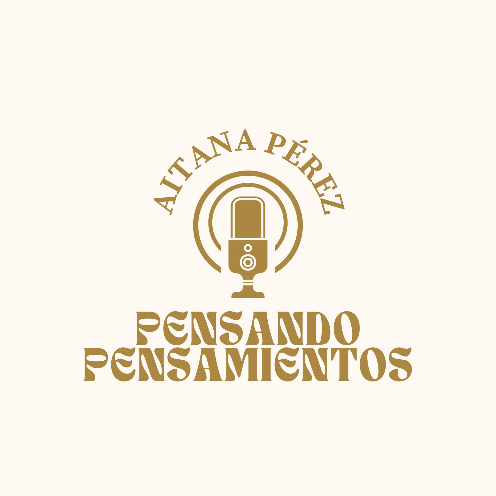 Pensando Pensamientos - Podcasts