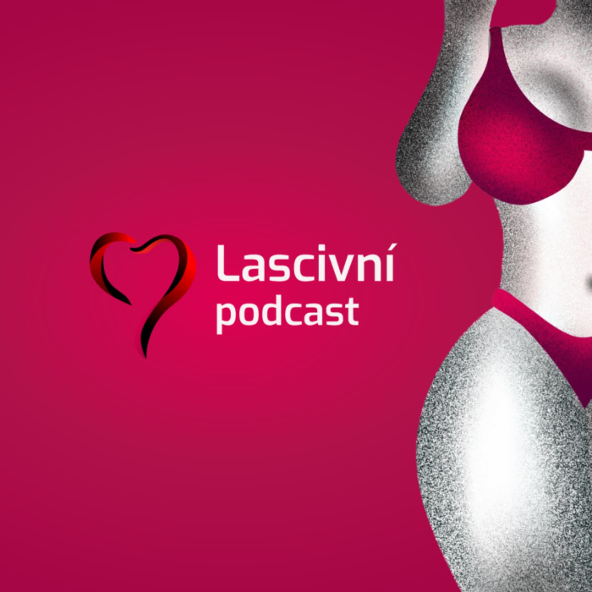Lascivní.cz podcast - Podcasts
