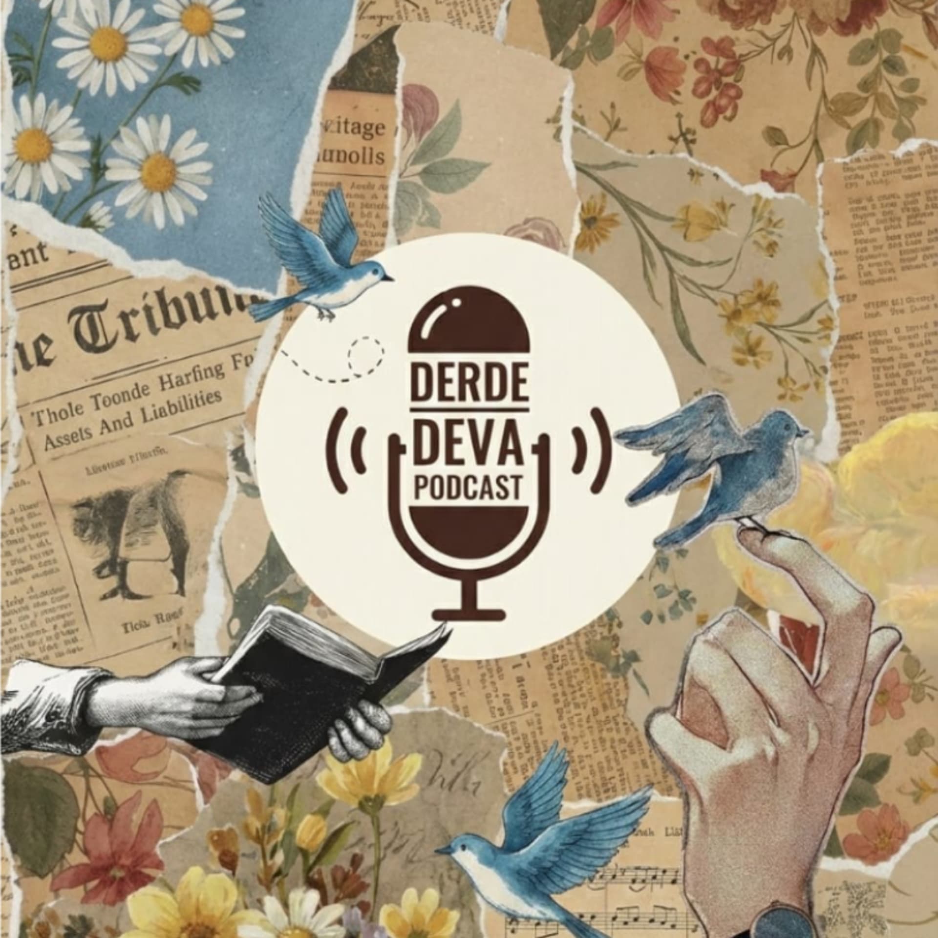 Derde Deva Podcast