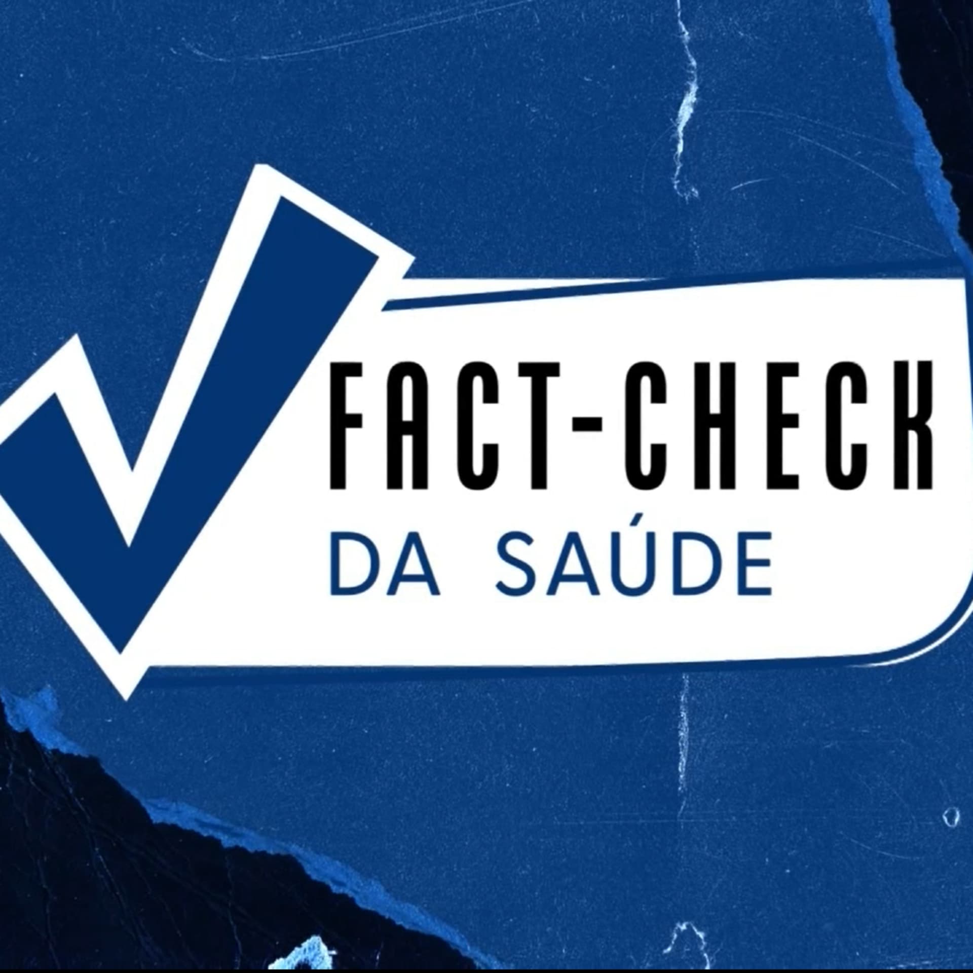 Fact Check da Saúde - Podcasts