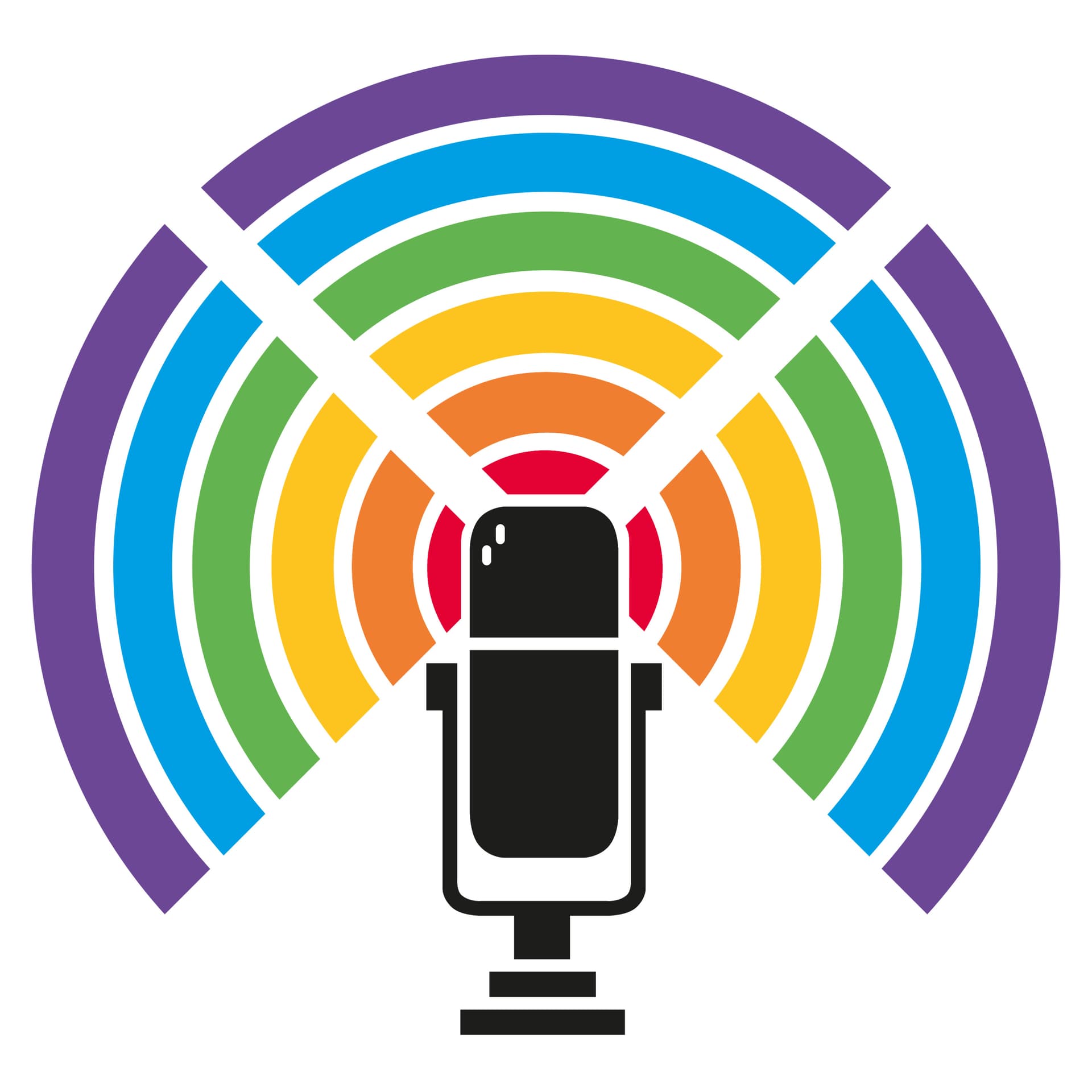 Inna Polska - Podcasts