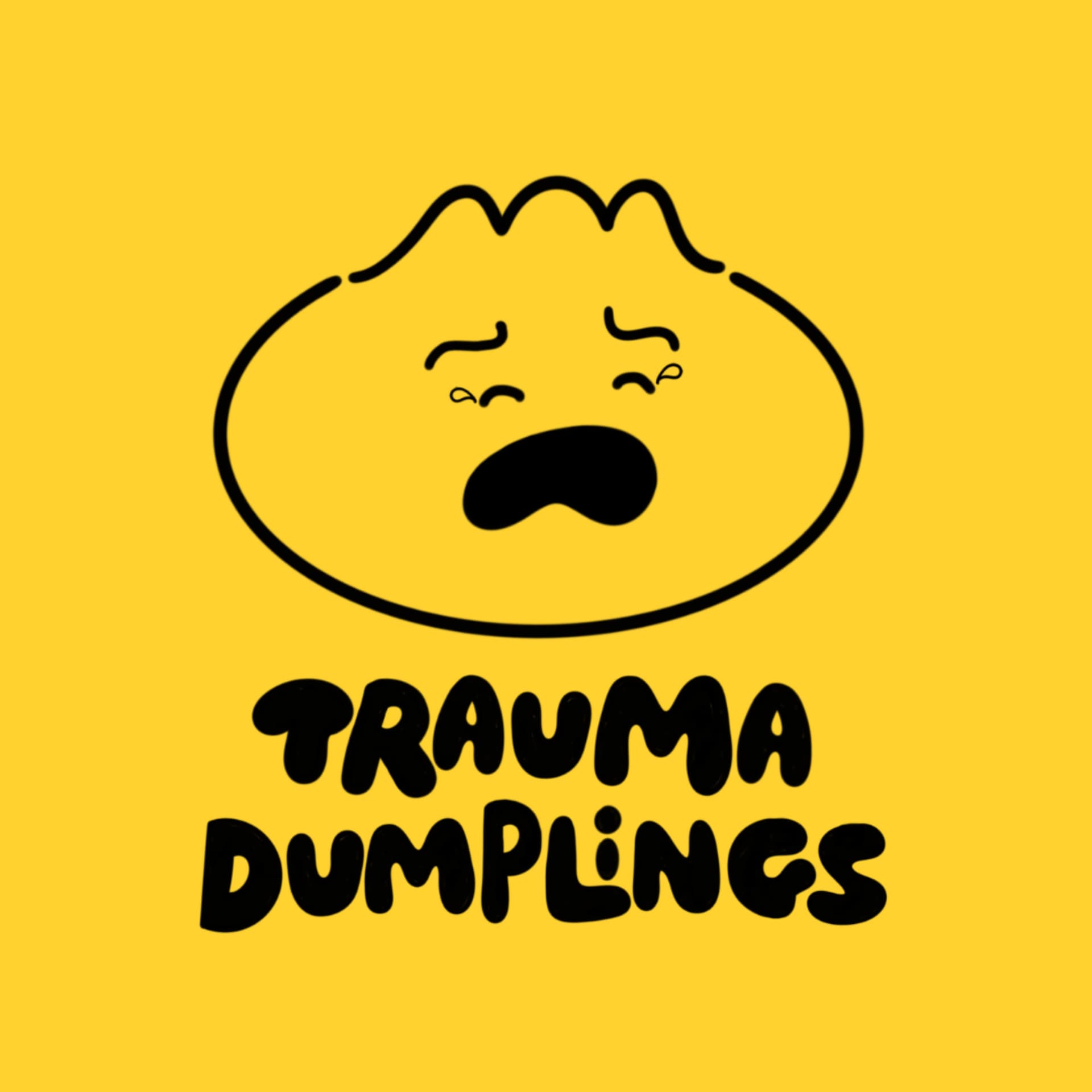 Trauma Dumplings - Podcasts