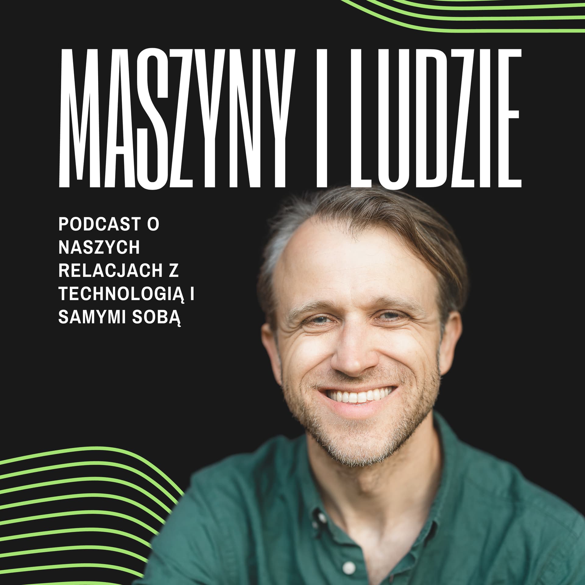 Maszyny i Ludzie - Podcasts