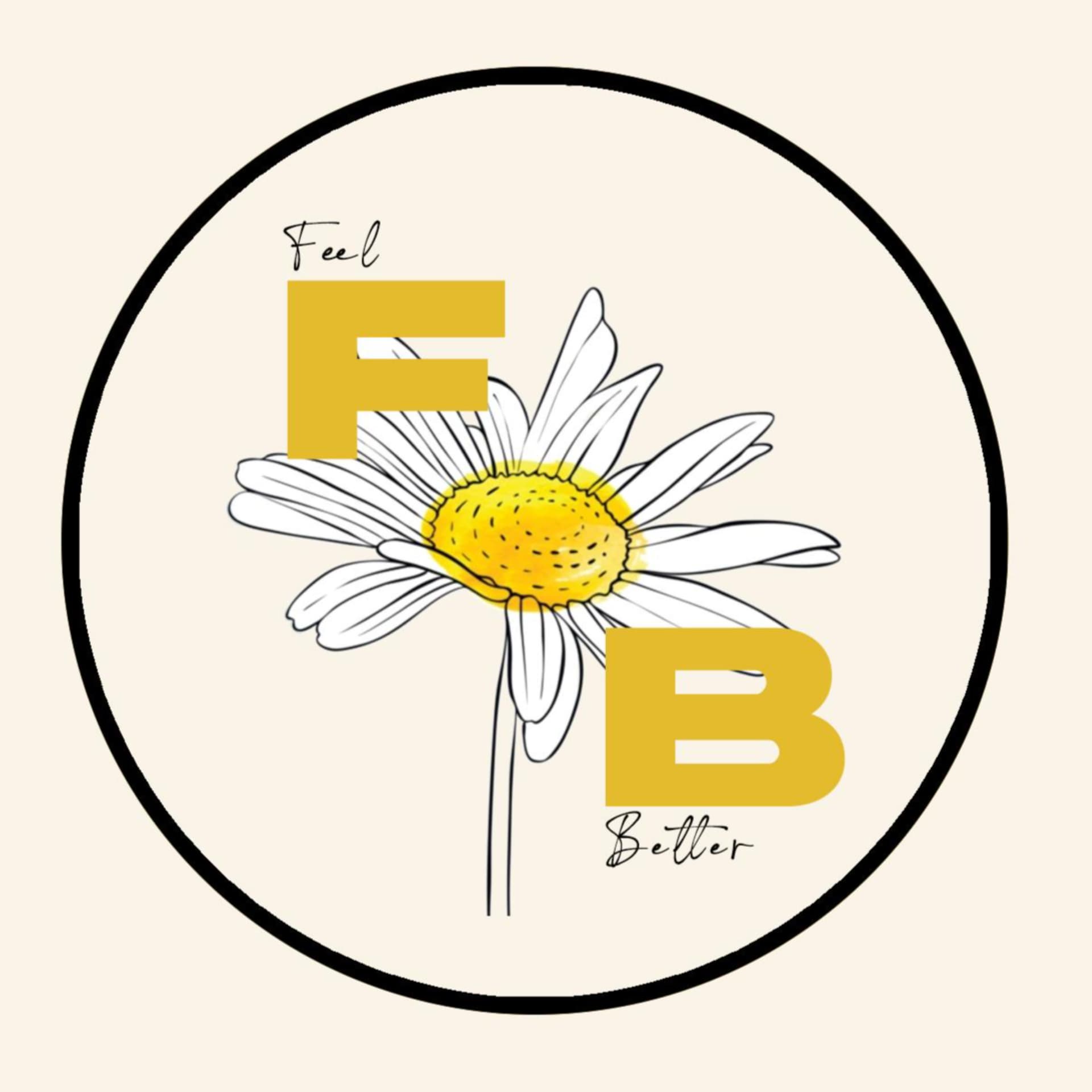 Feel Better Podcast - Podcasts