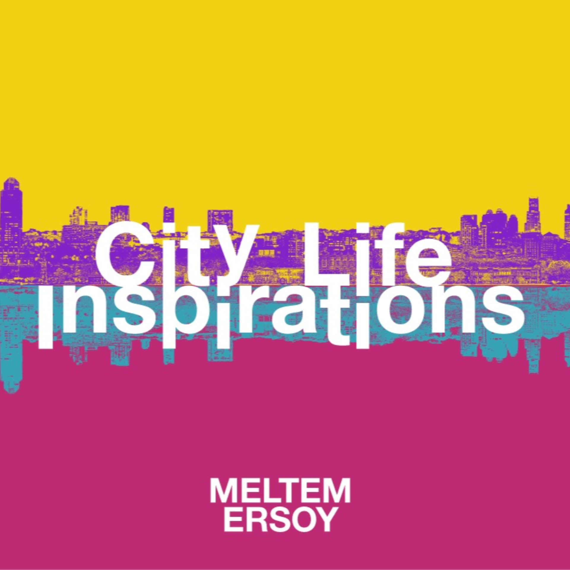 City Life Inspirations - Podcasts