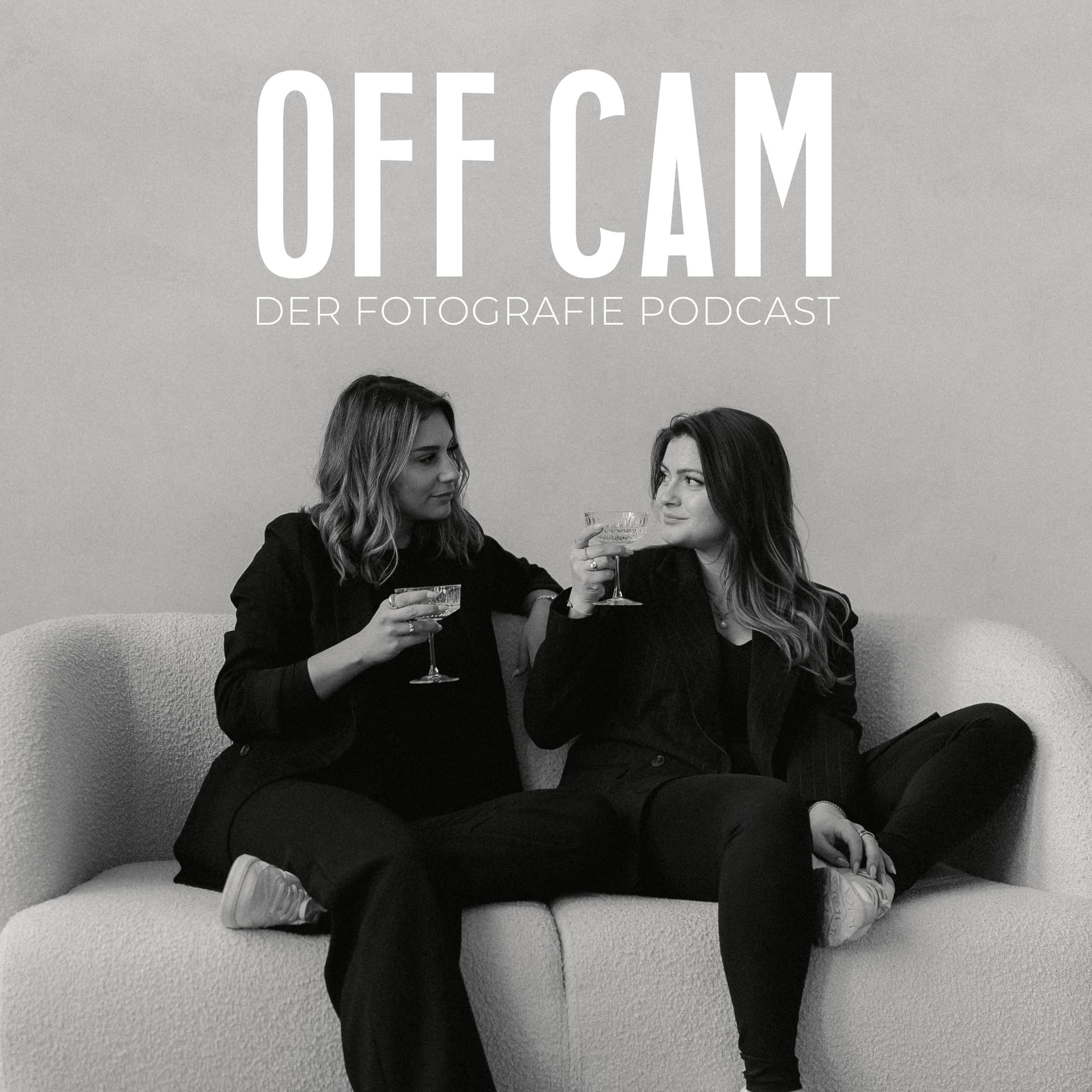OFF CAM | DER FOTOGRAFIE PODCAST - Podcasts