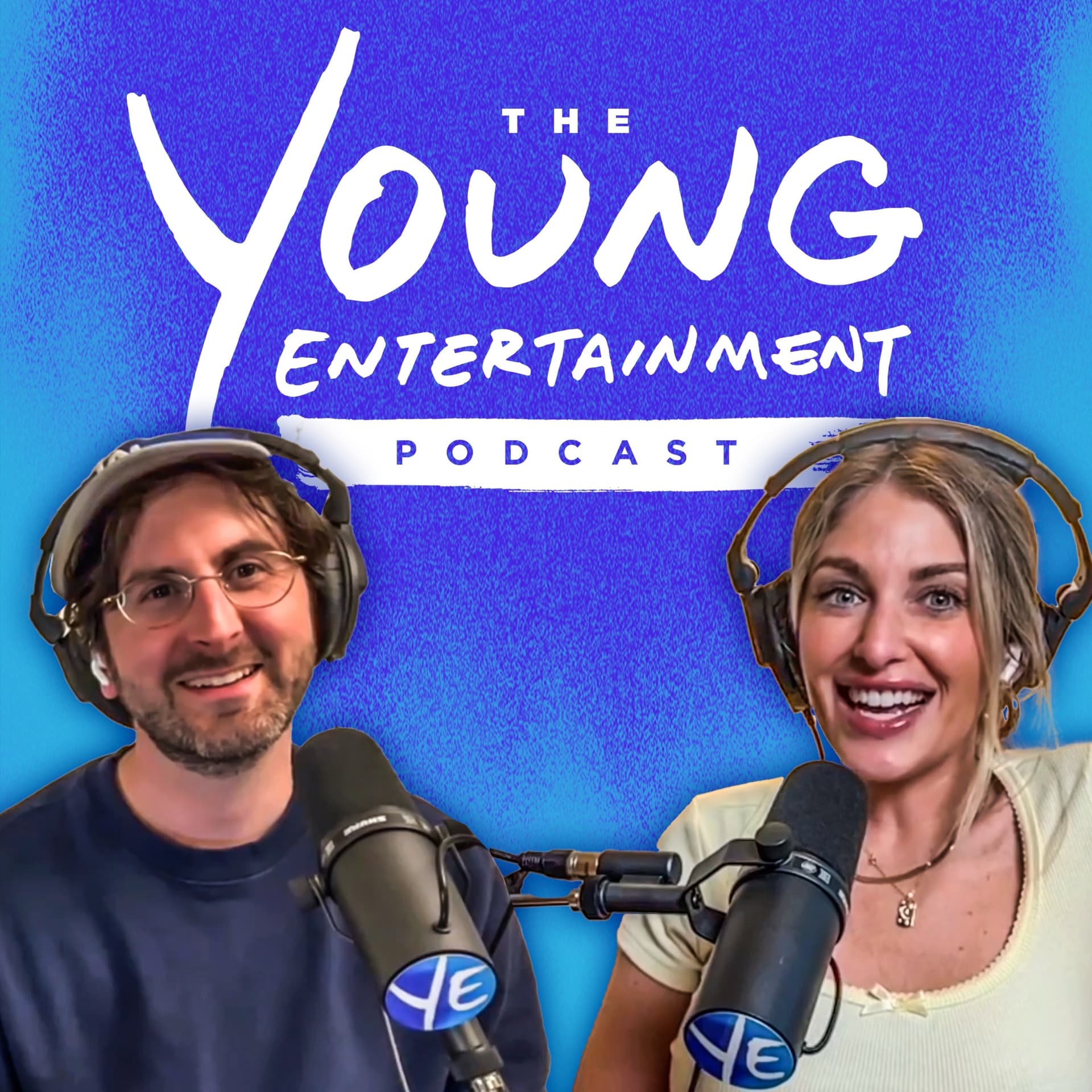 The Young Entertainment Podcast - Podcasts