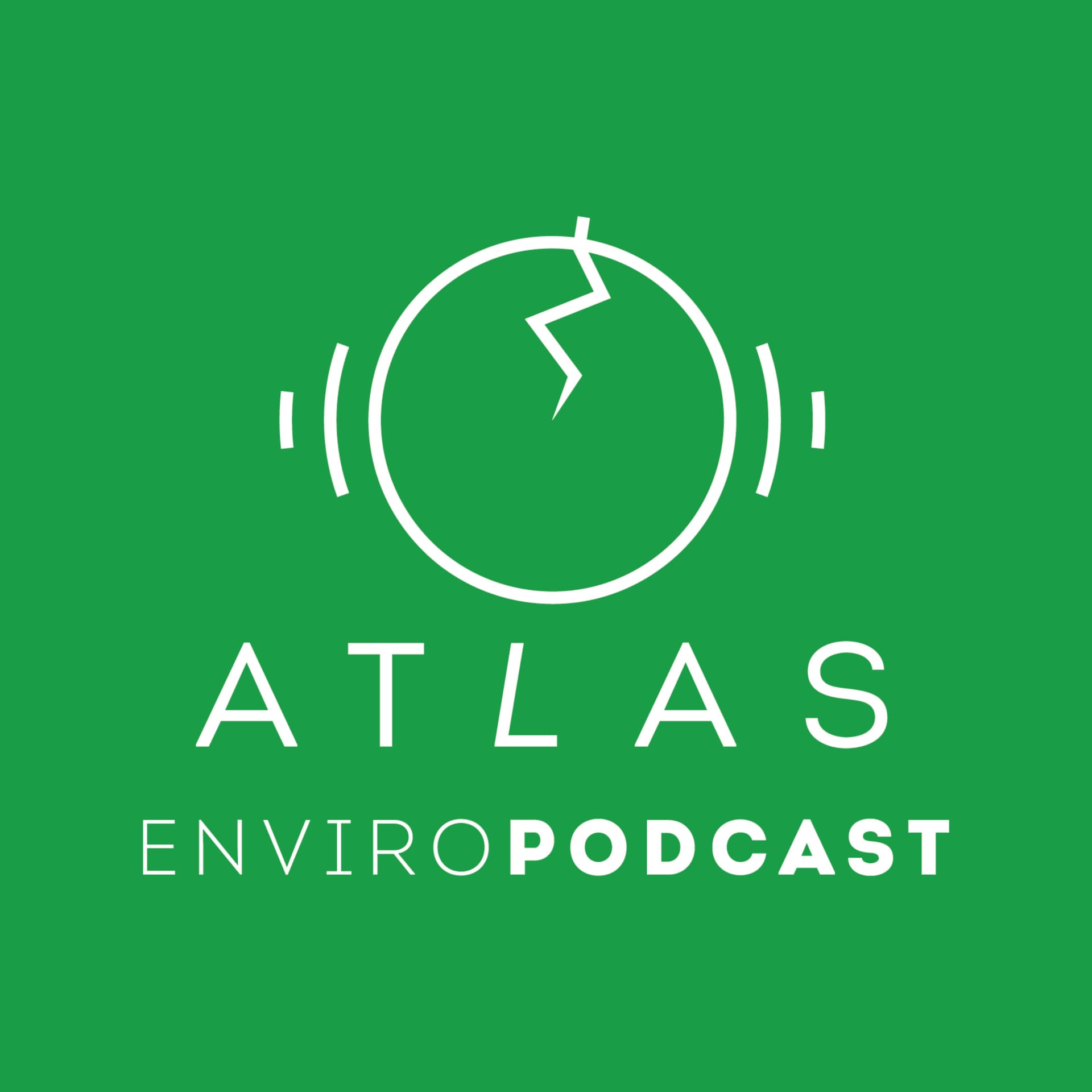 Atlas - Enviropodcast - Podcasts