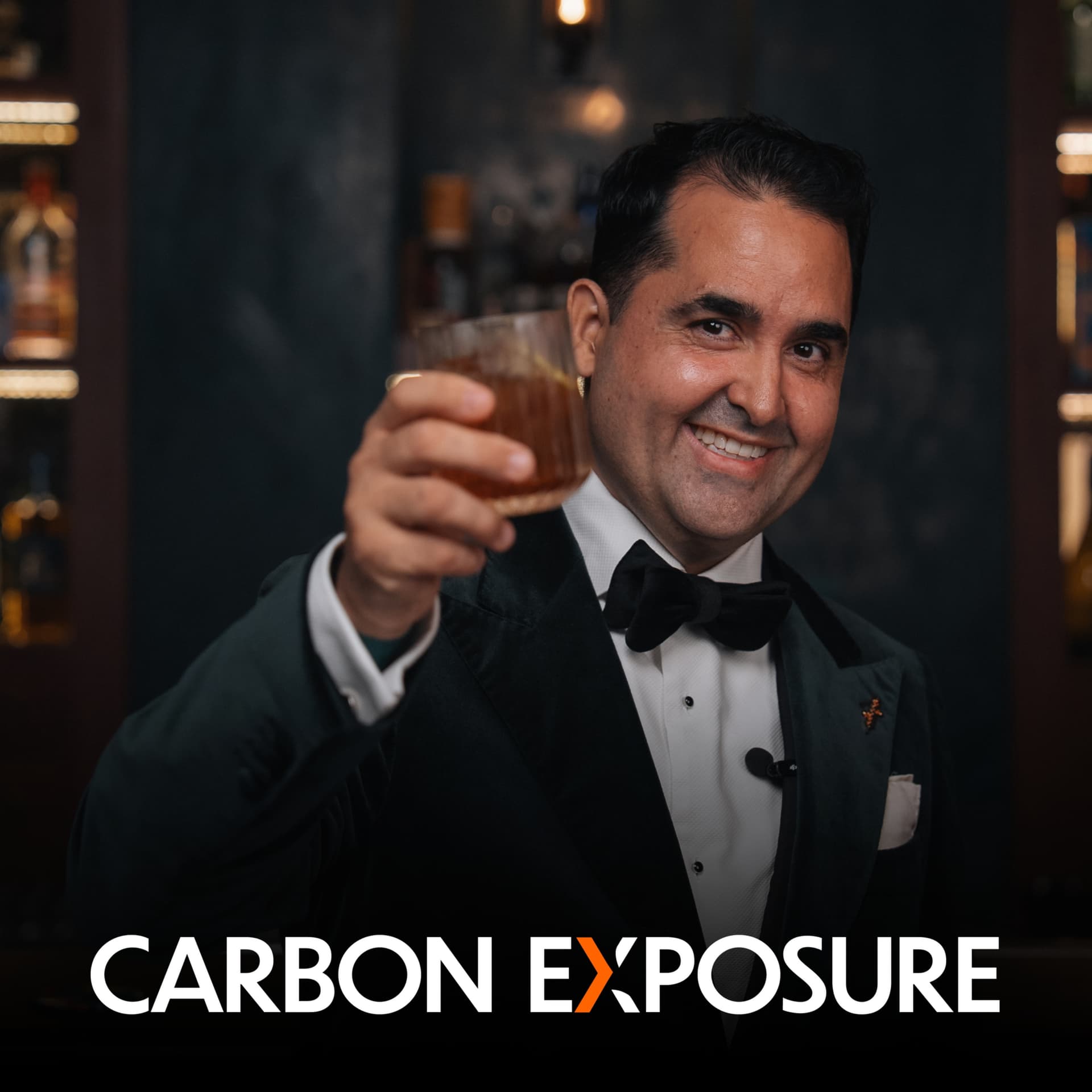 Carbon Exposure - Podcasts