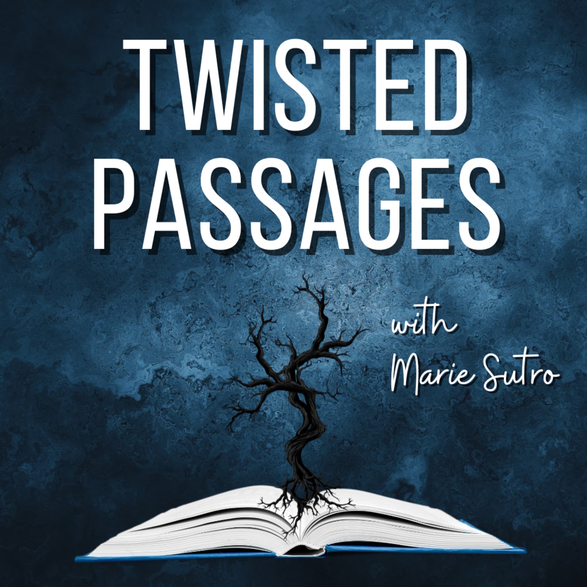 Twisted Passages - Podcasts