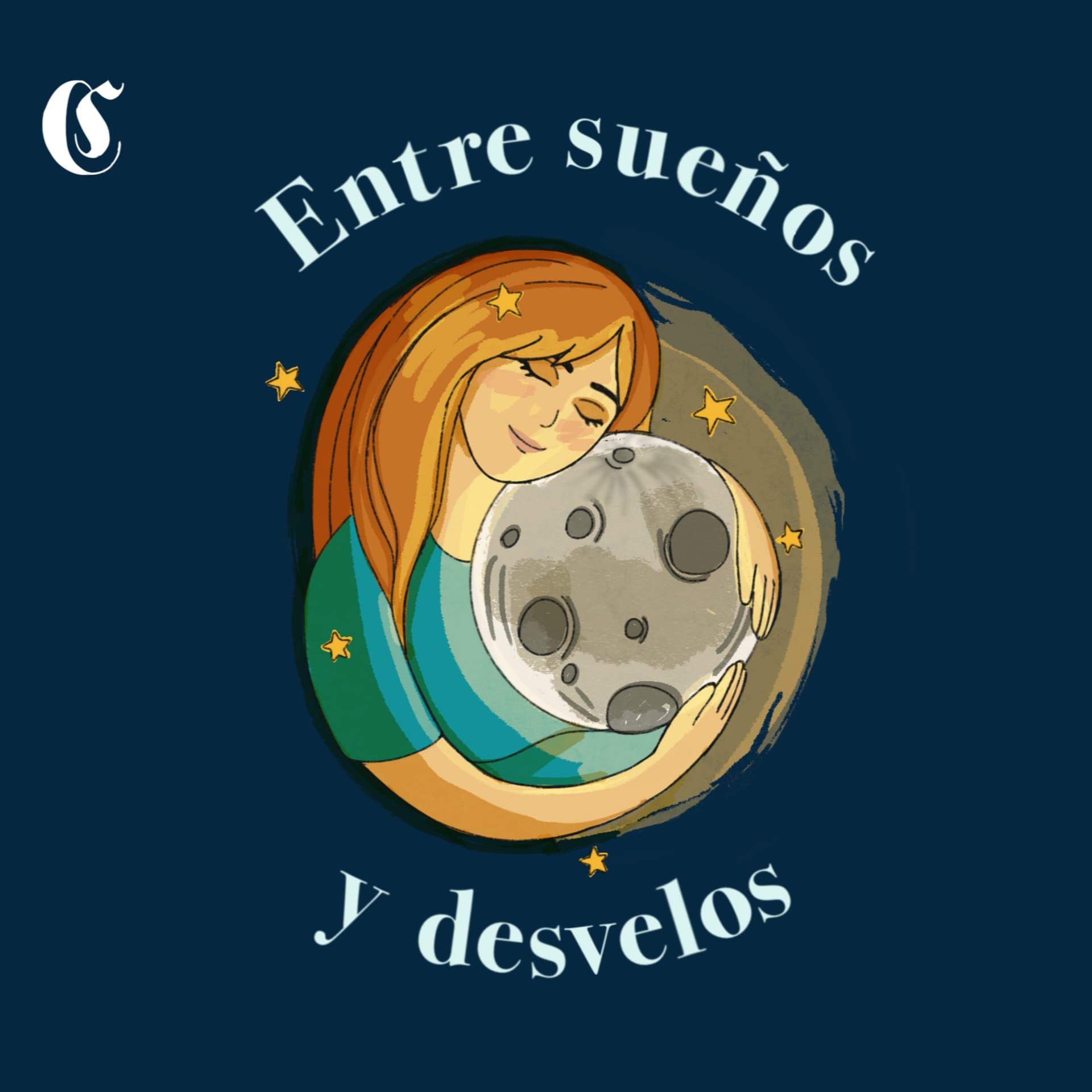Entre sueños y desvelos - Podcasts