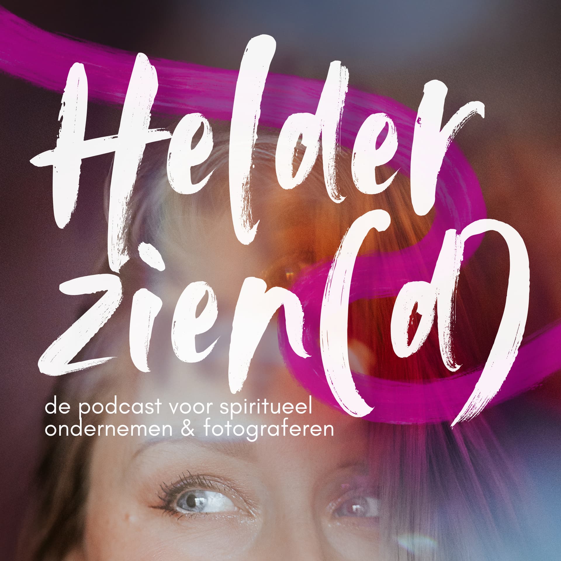 Helderziend - Podcasts