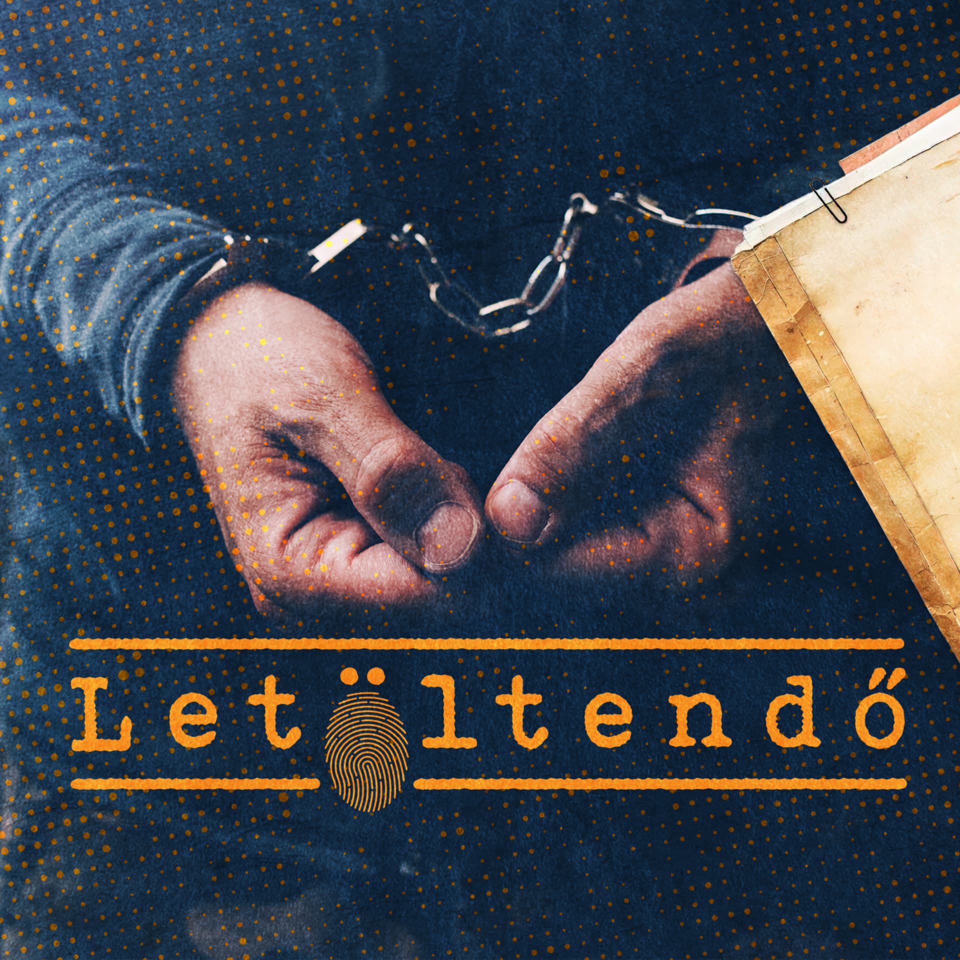 Letöltendő - Podcasts