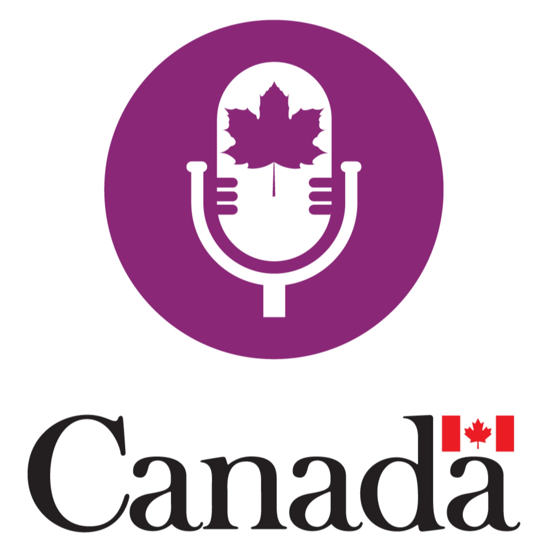 Healthy Canadians - Podcasts