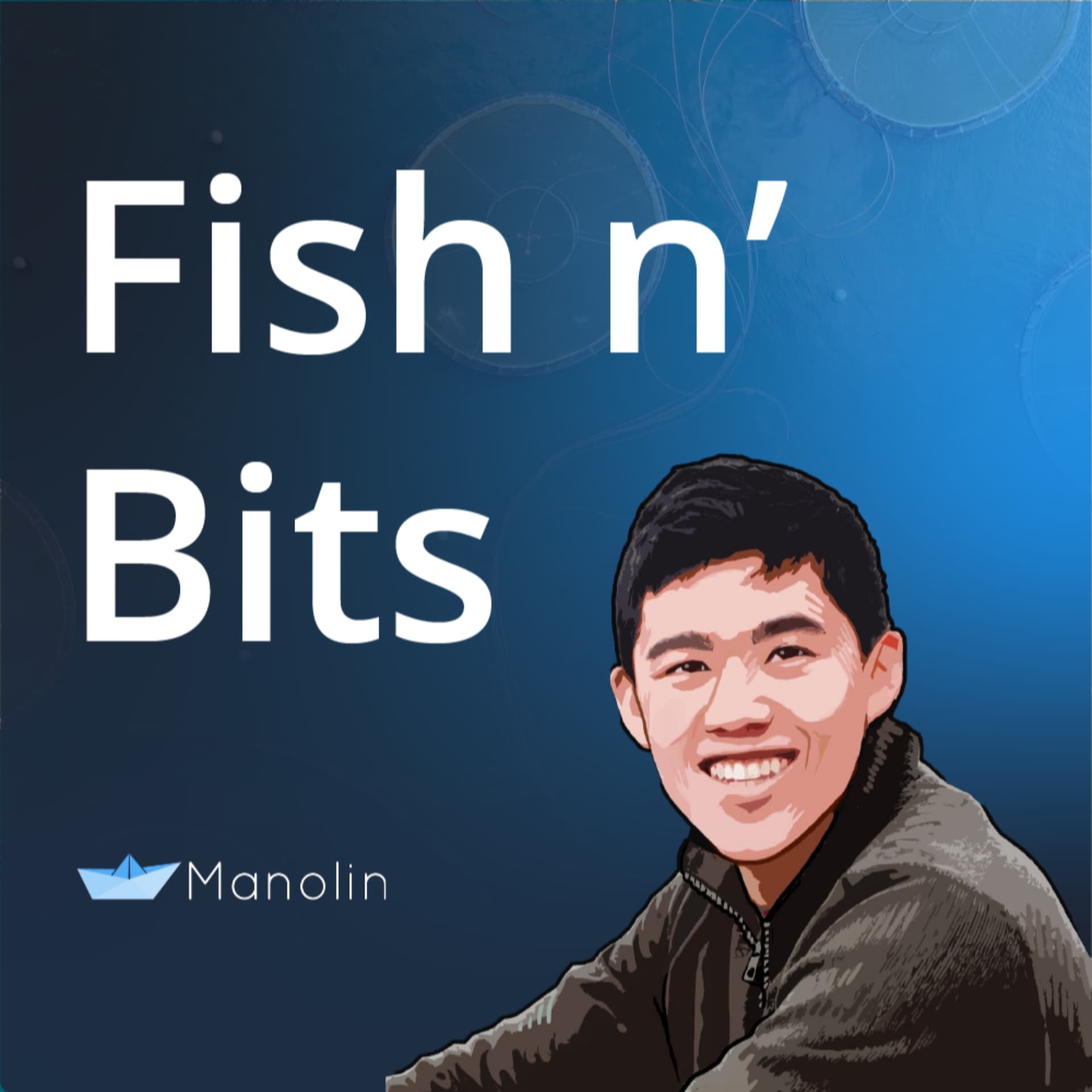 Fish n' Bits - The Aquaculture Data Intelligence Podcast - Podcasts
