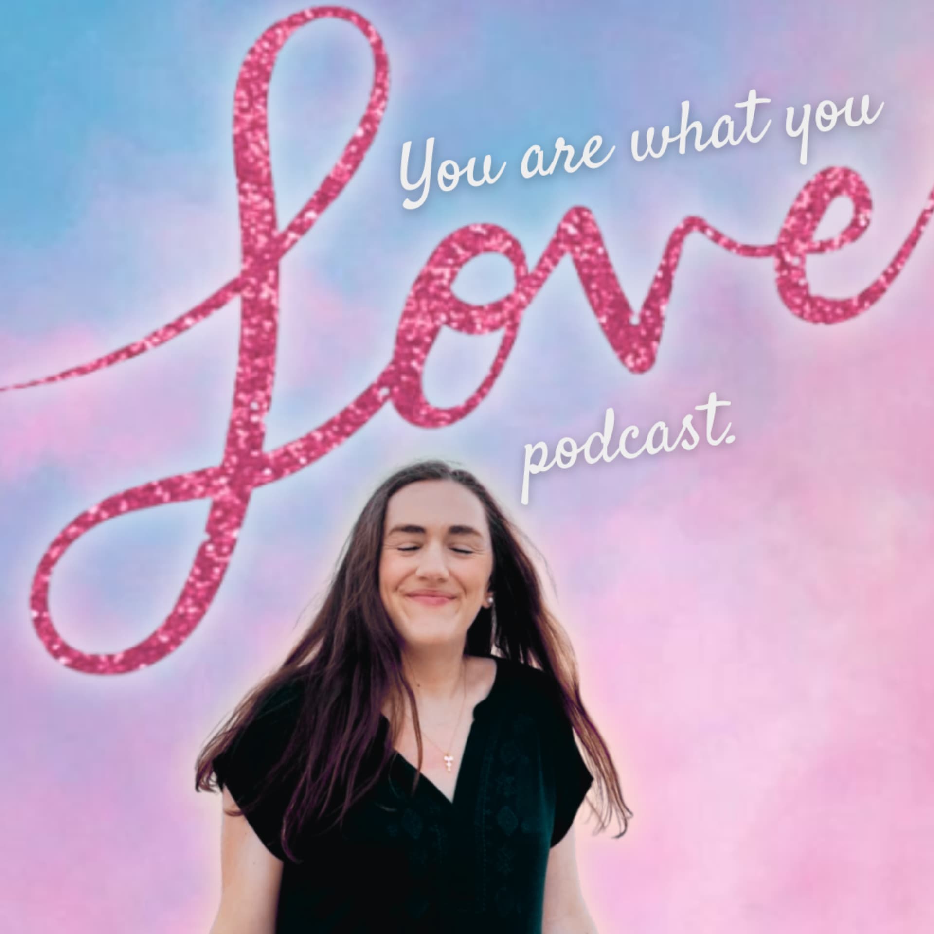 You Are What You Love: Taylor Swift Lyrics, Lore, and Legacy - Podcasts