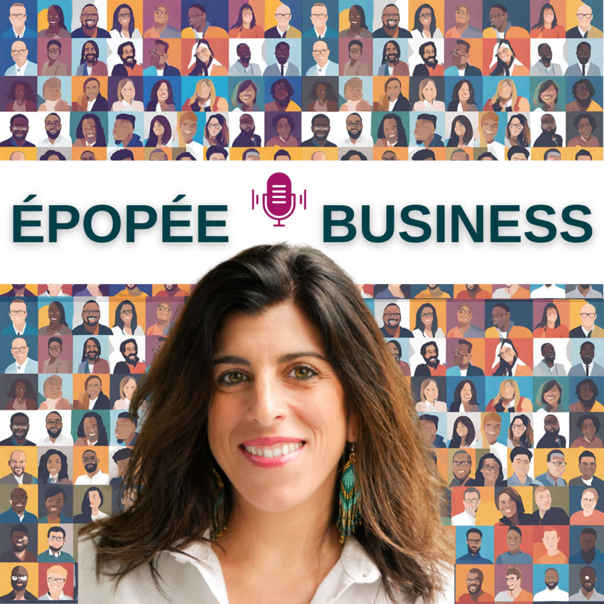 Epopée Business - Podcasts
