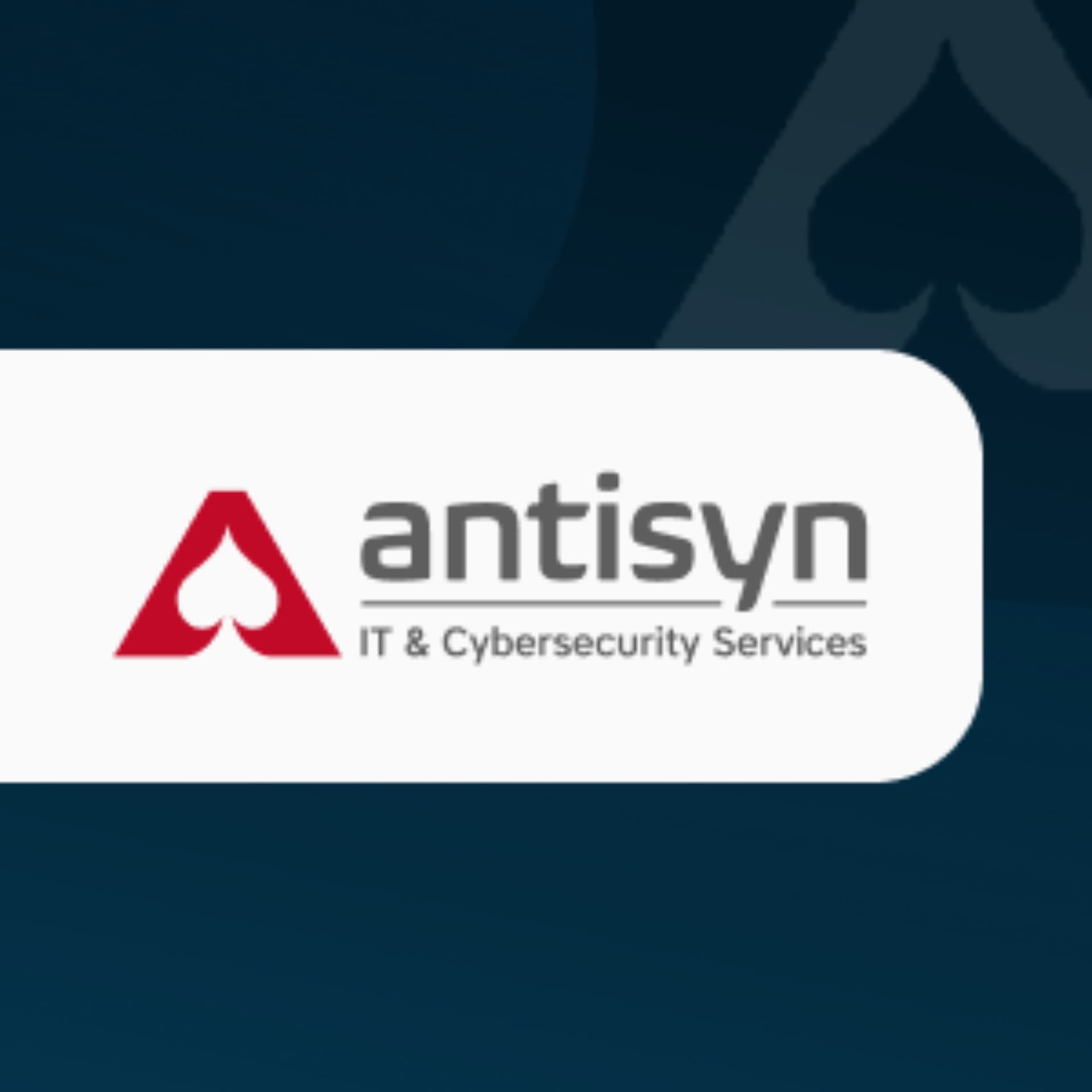 The Antisyn Podcast - Podcasts