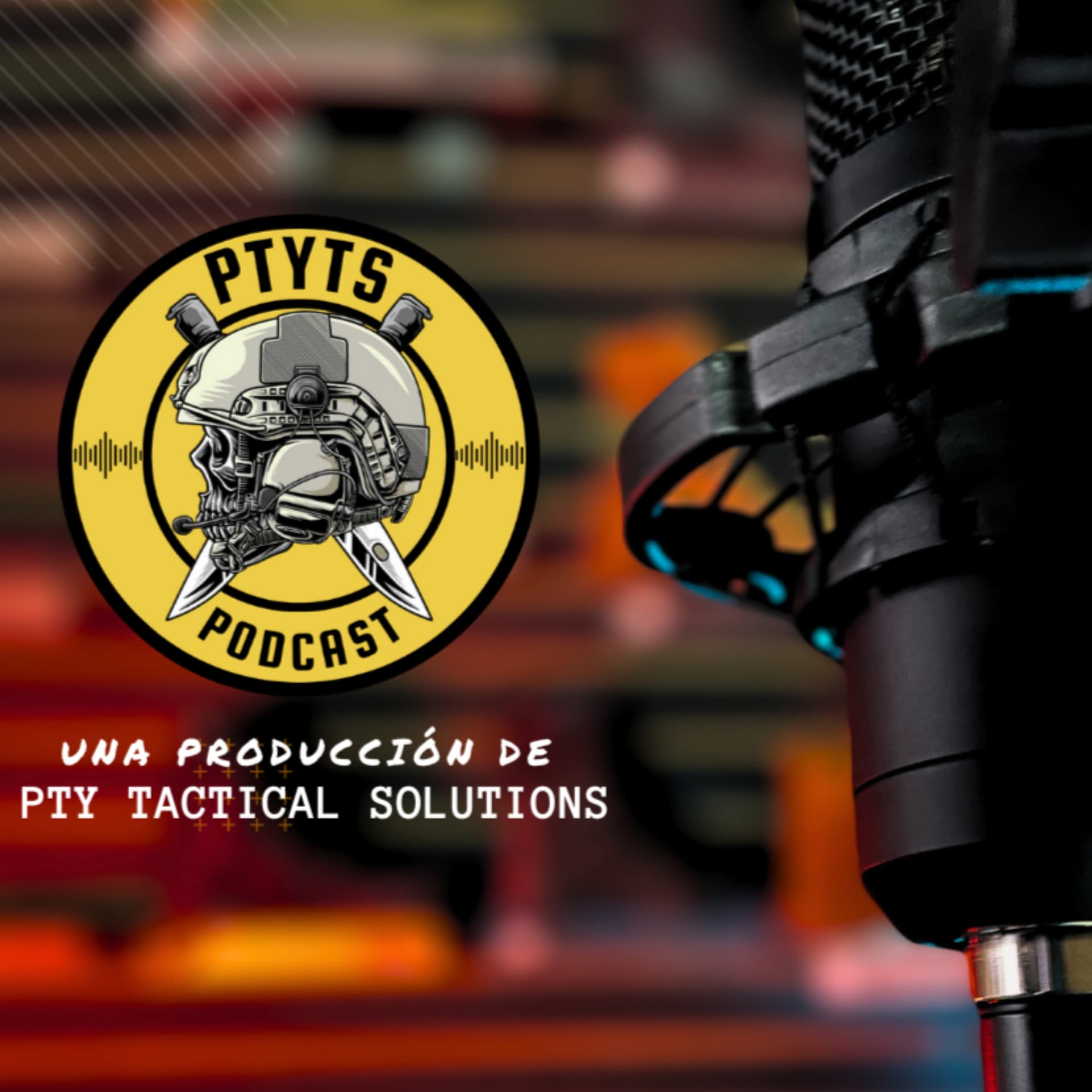 PTYTS Podcast - Podcasts