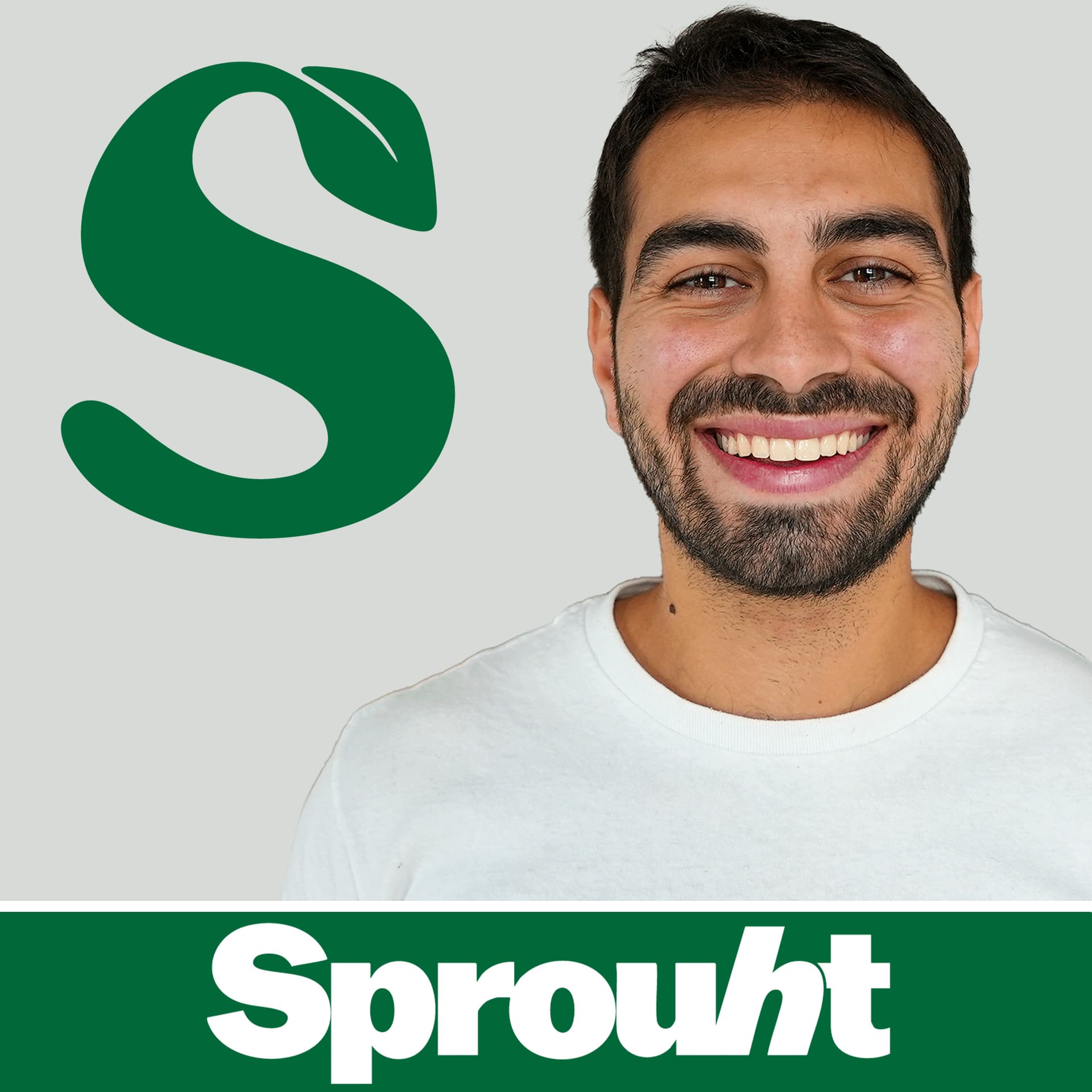 Sprouht - Podcasts