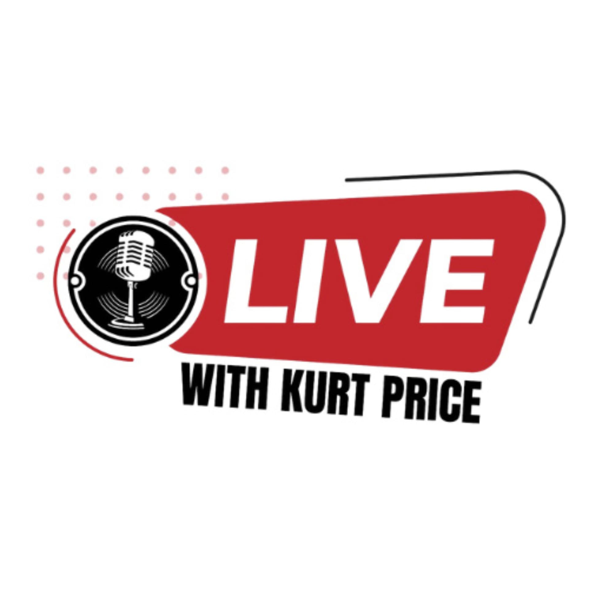 Live With Kurt Price