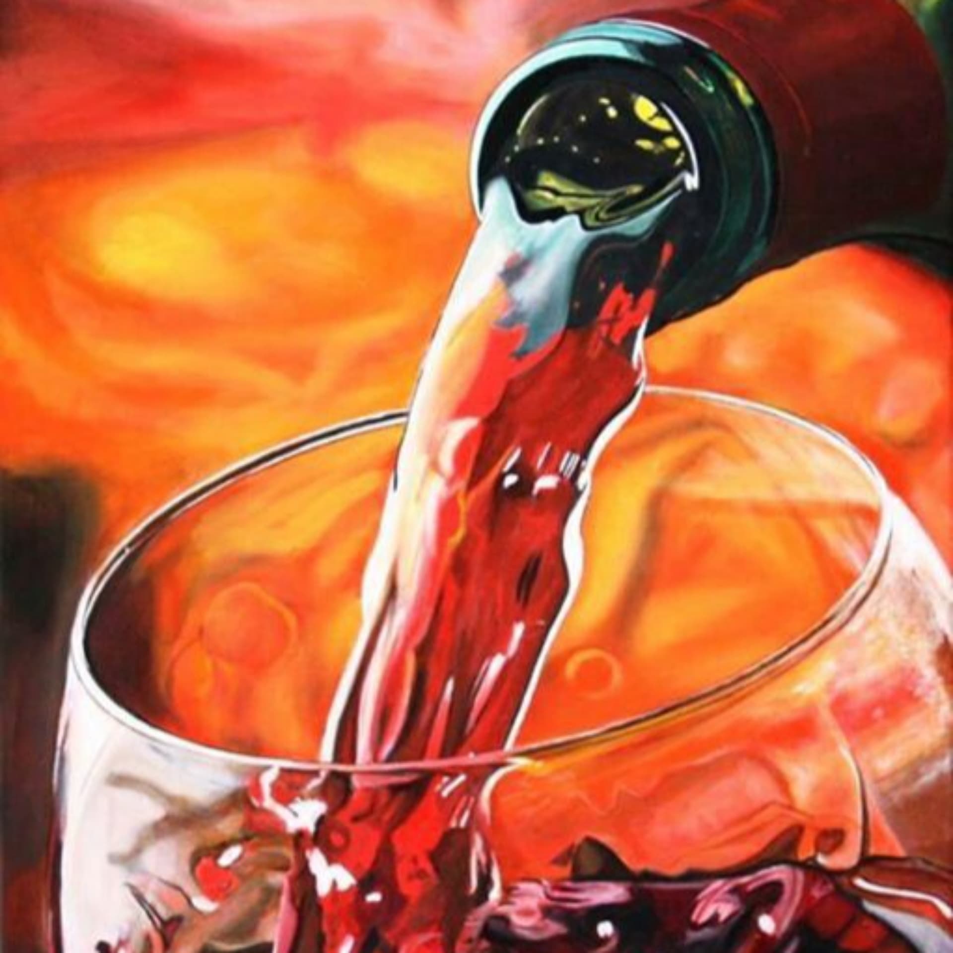 Wine Whispers - Podcasts