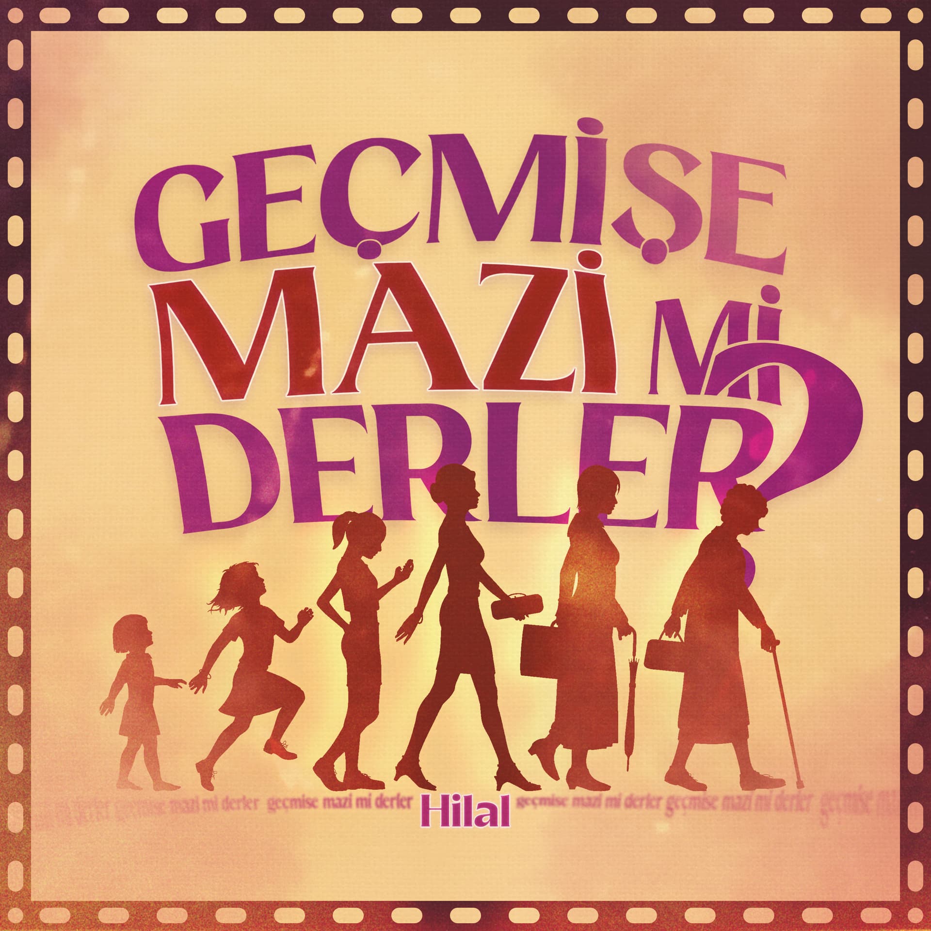 GEÇMİŞE MAZİ mi DERLER ? - Podcasts