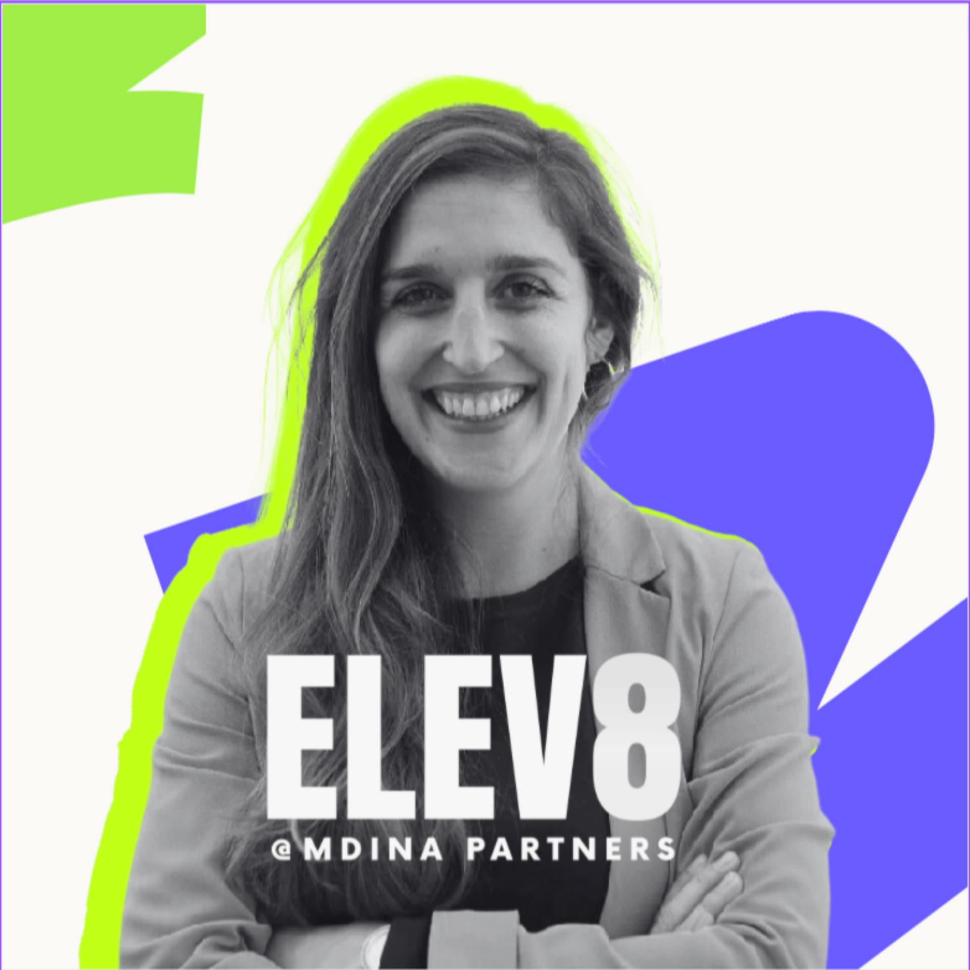 ELEV8 @ Mdina Partners - Podcasts