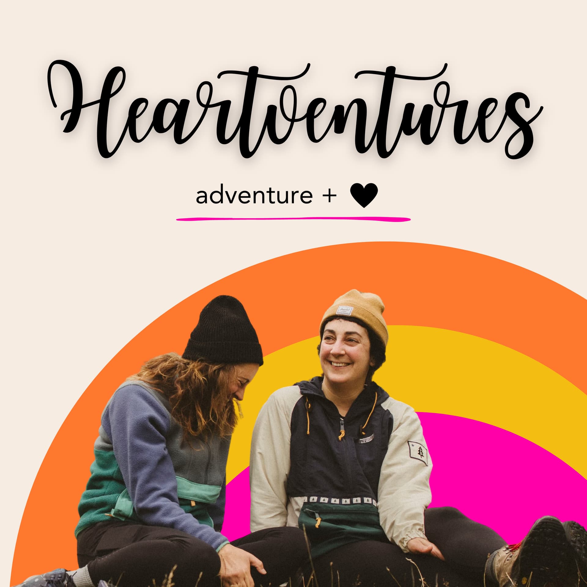 Heartventures - Podcasts
