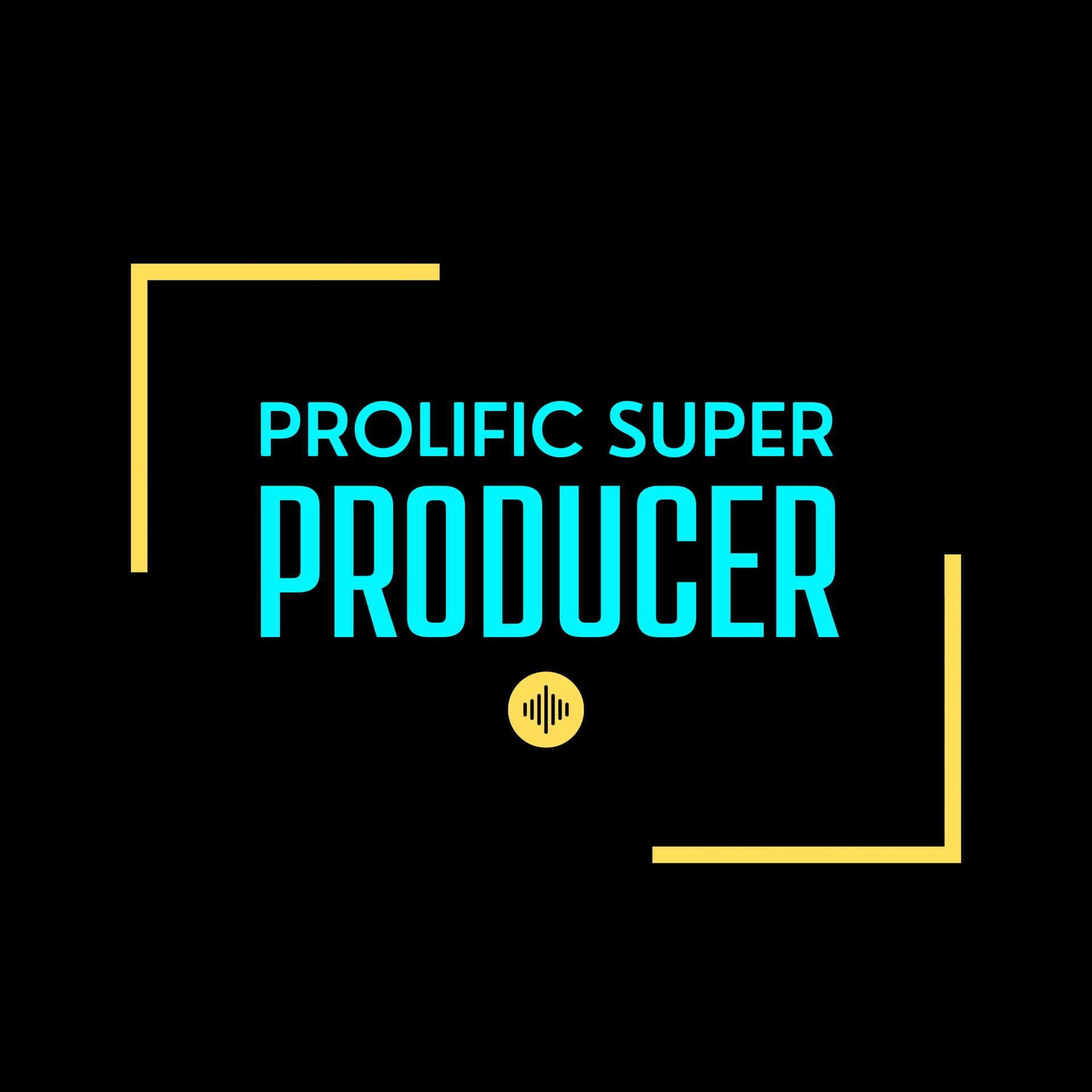 Prolific Super Producer - Podcasts