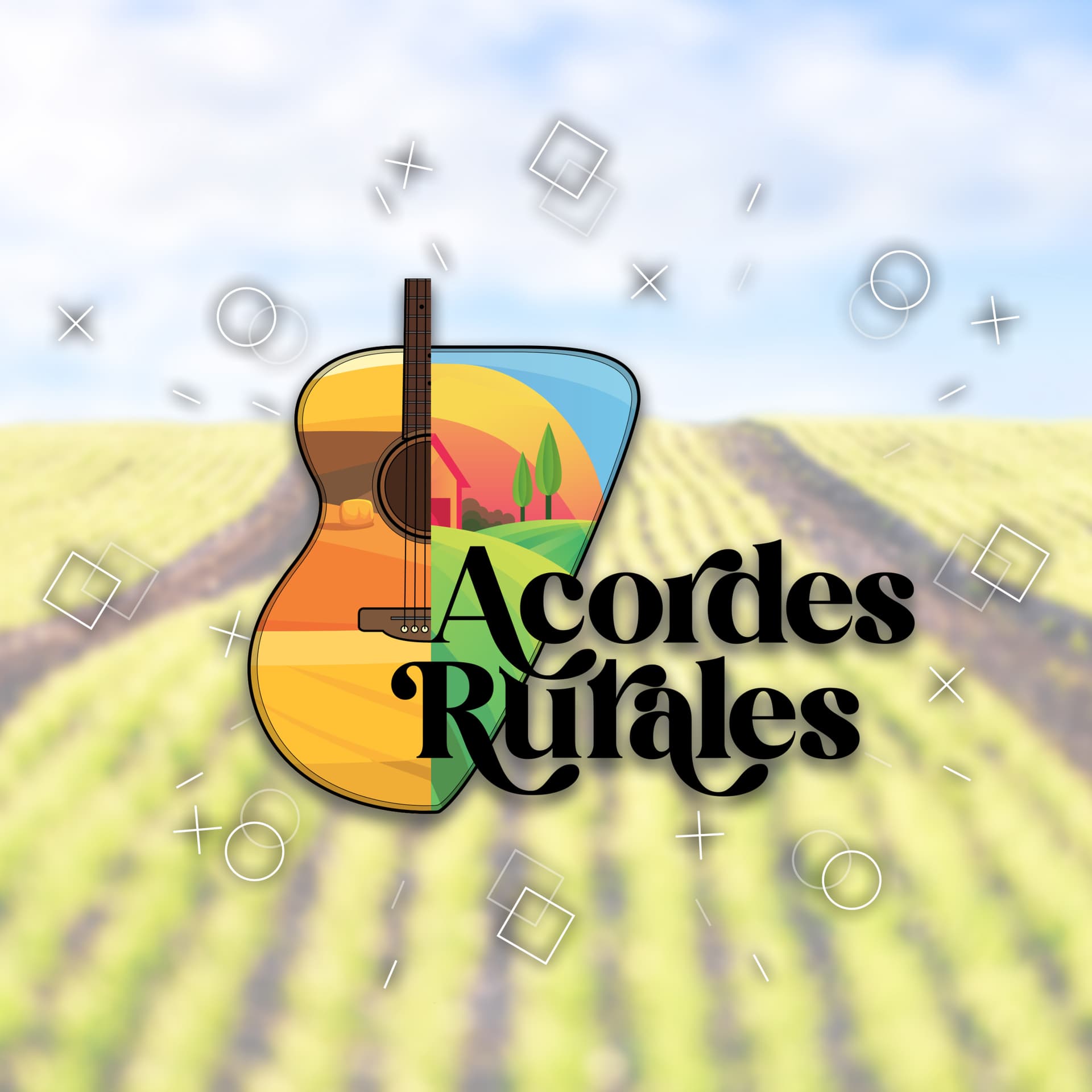 Acordes Rurales - Podcasts