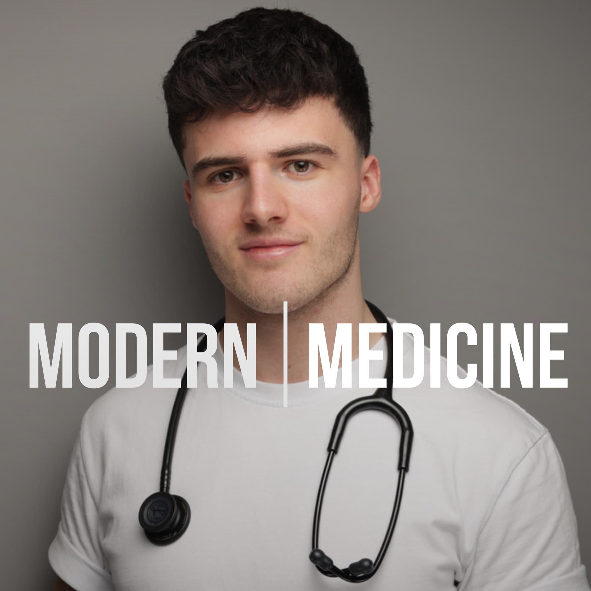 Modern Medicine mit Alessandro Falcone - Podcasts
