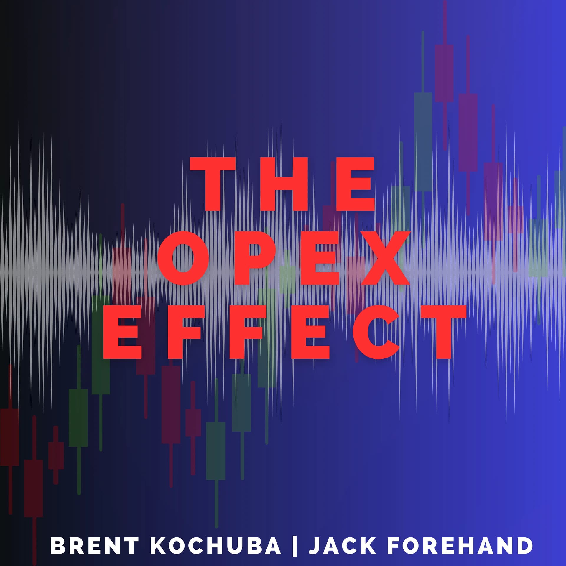 The OPEX Effect - Podcasts