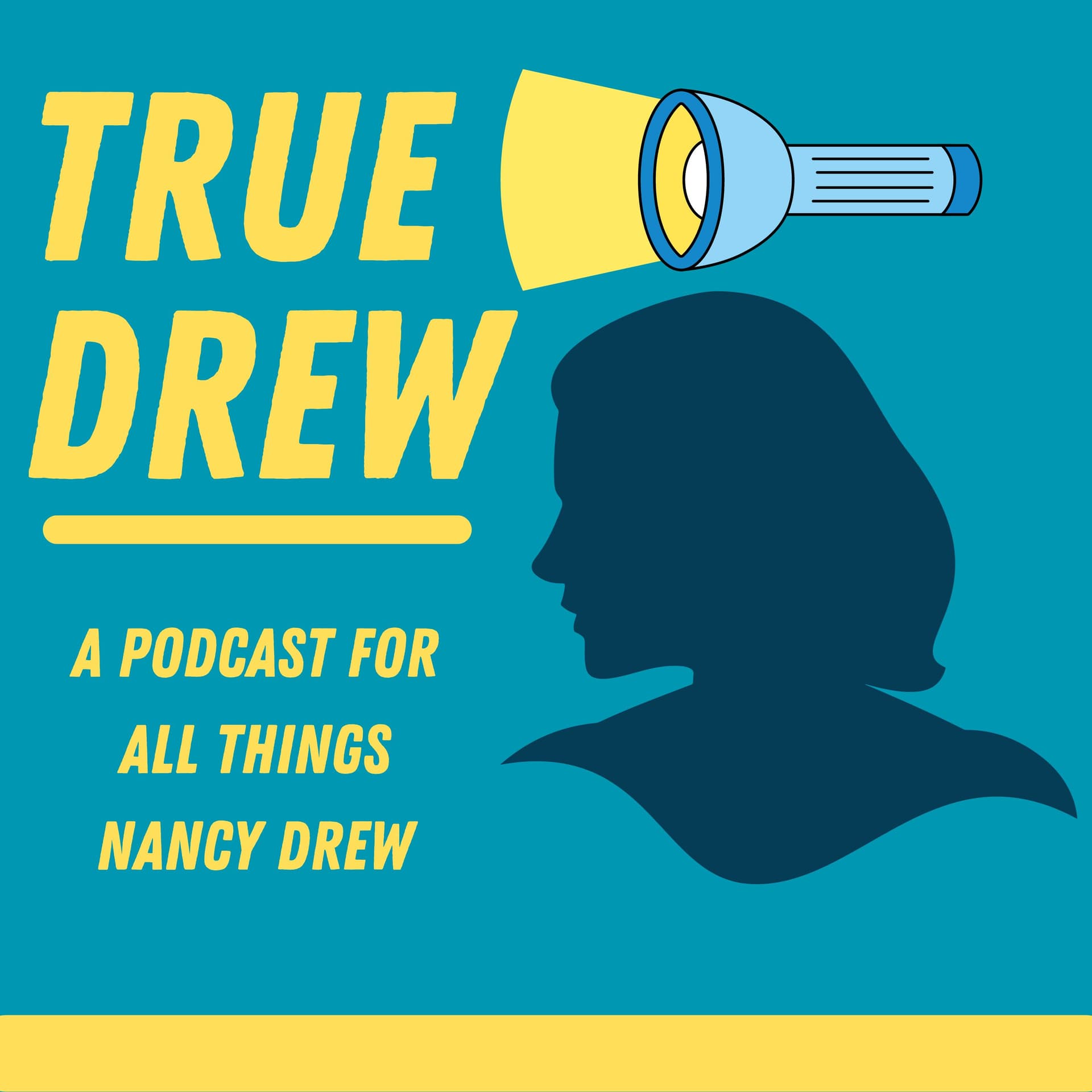 True Drew - Podcasts